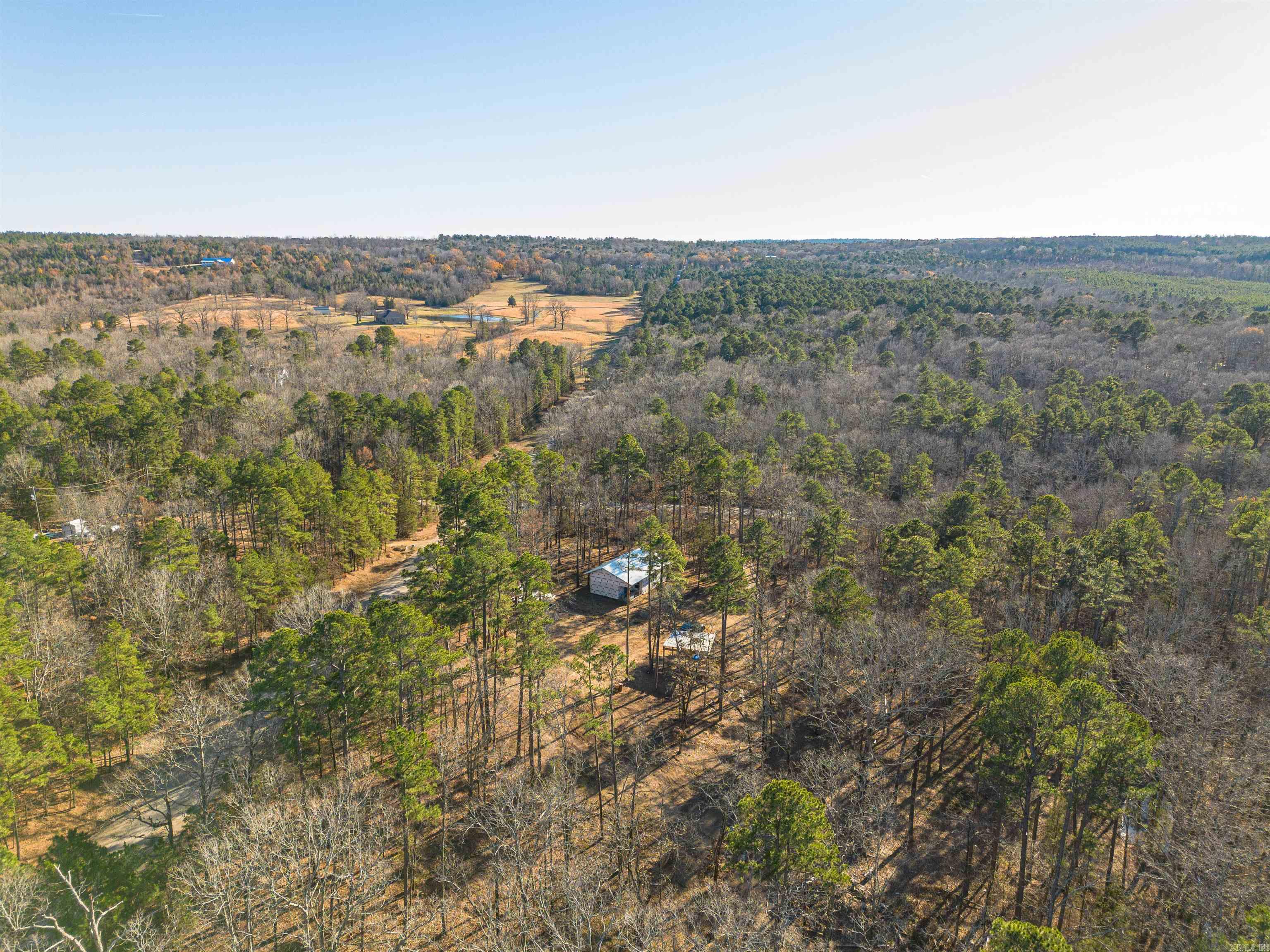 319 Baylor House Road  Bigelow, AR