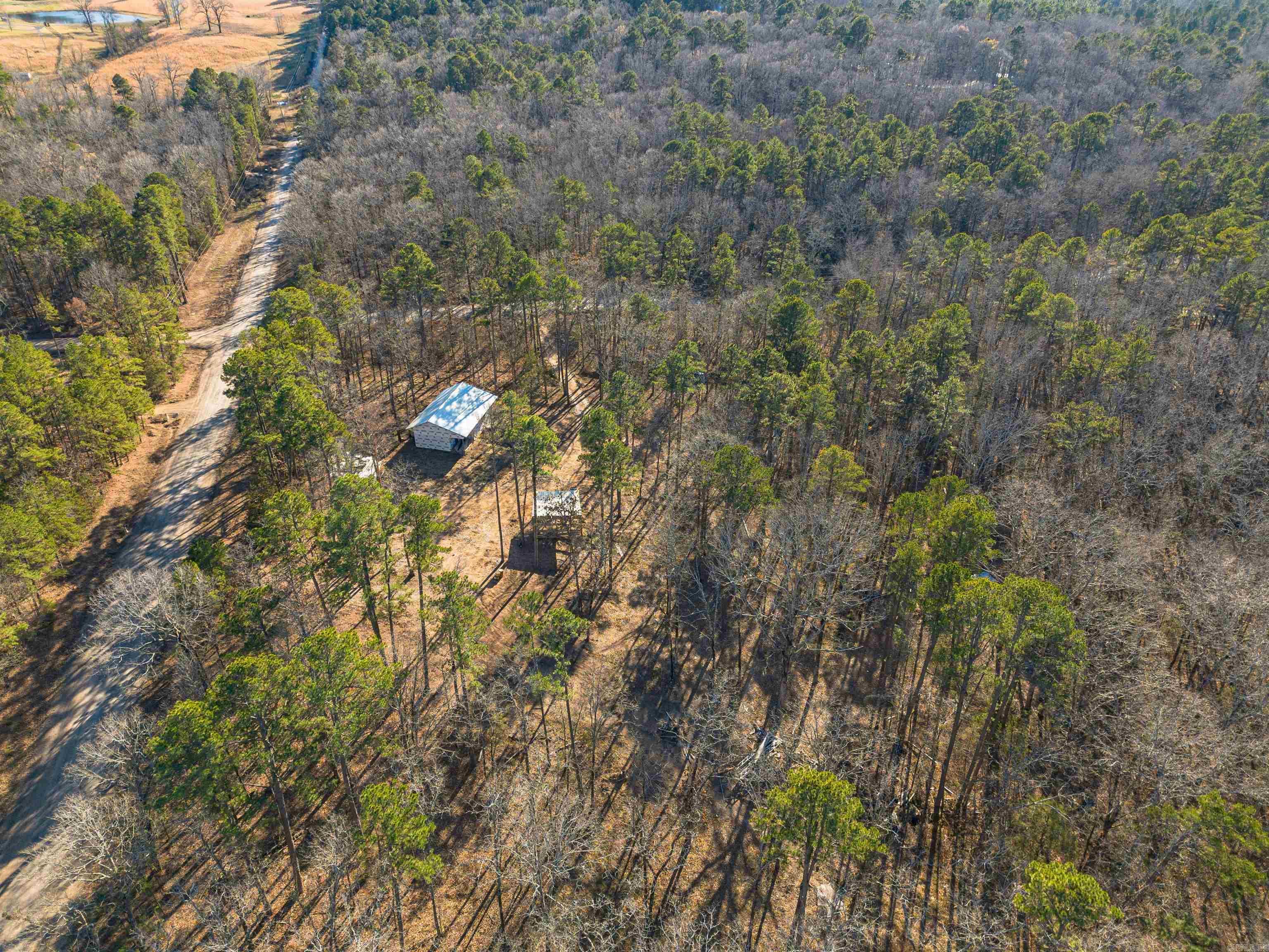 319 Baylor House Road  Bigelow, AR
