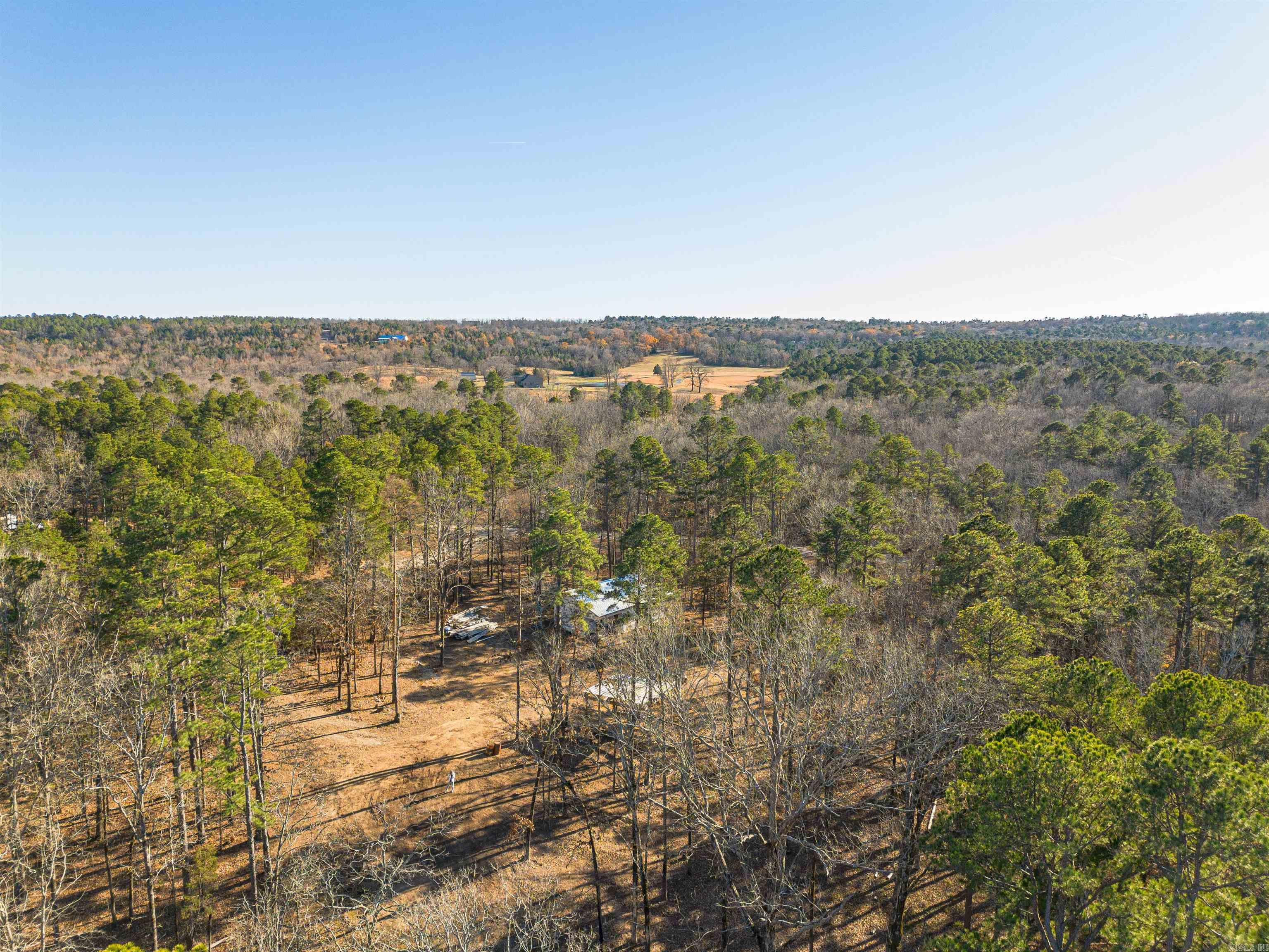 319 Baylor House Road  Bigelow, AR