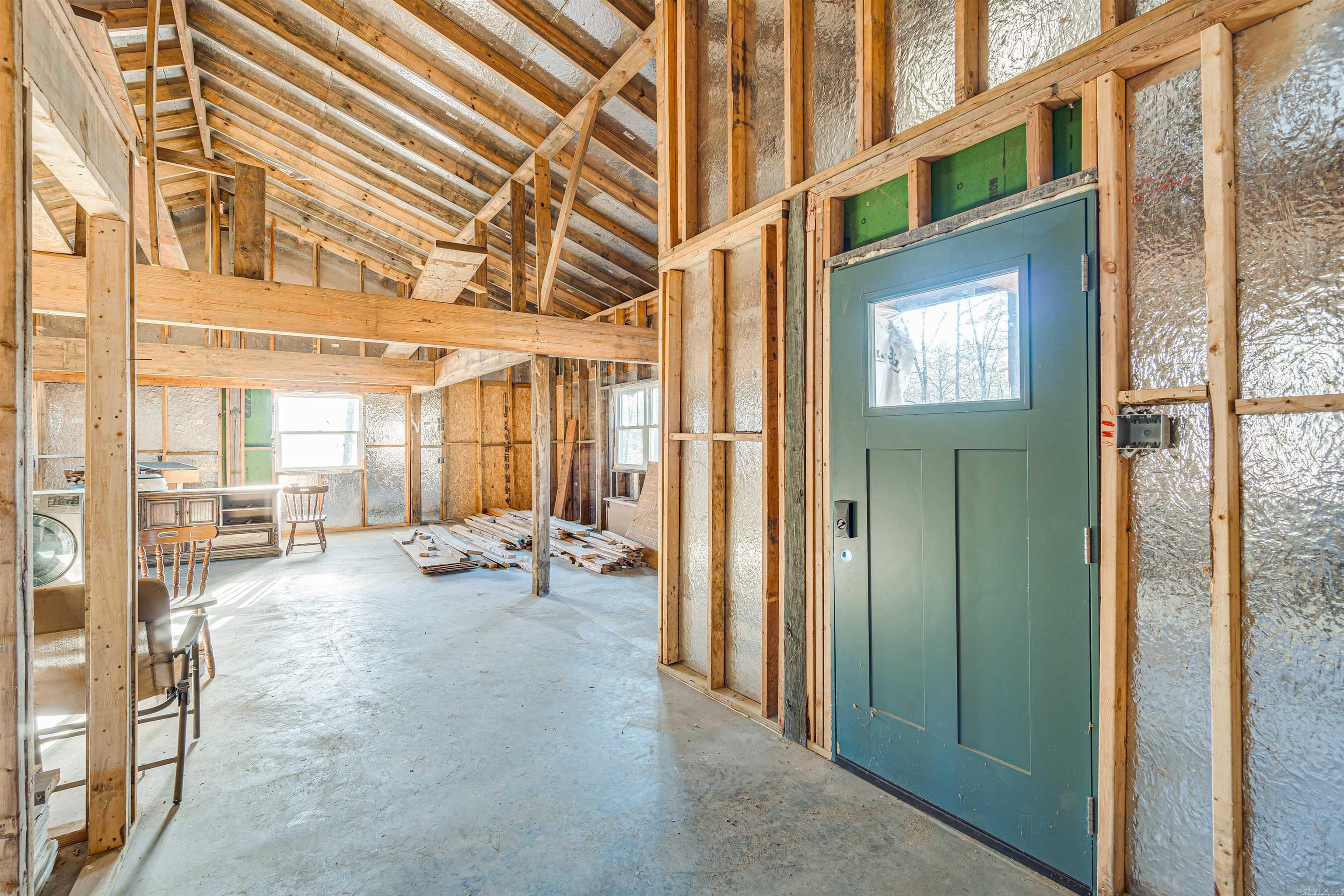 319 Baylor House Road  Bigelow, AR