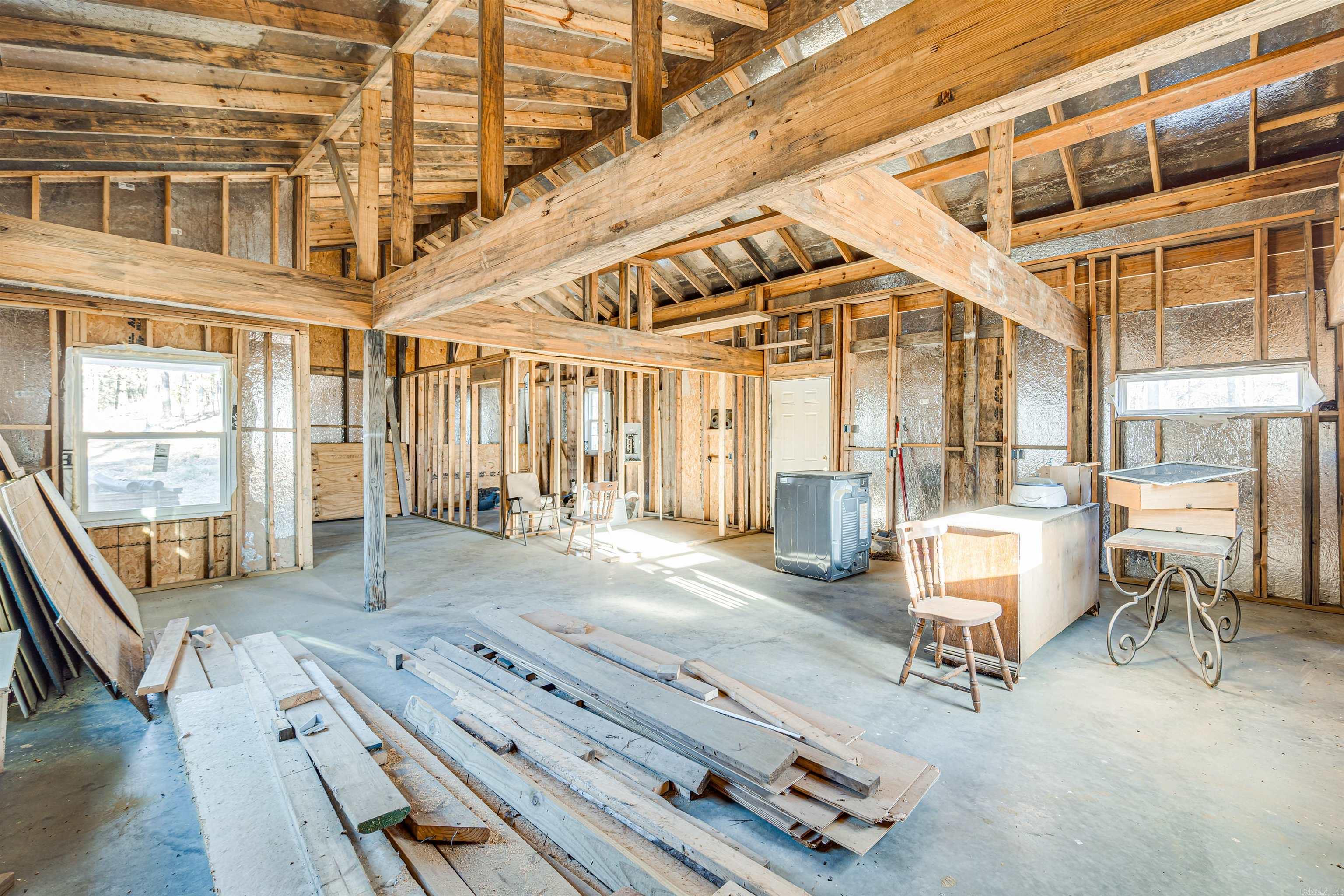 319 Baylor House Road  Bigelow, AR