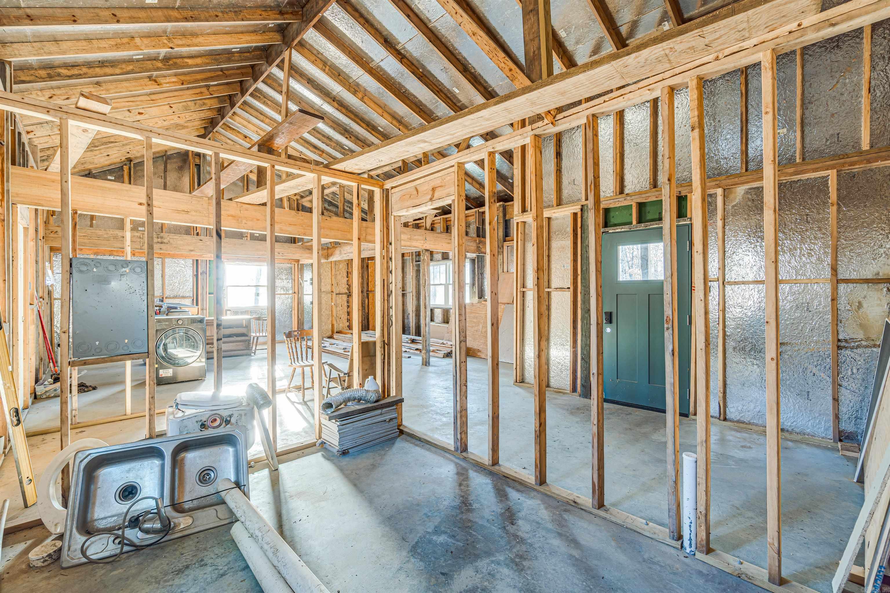 319 Baylor House Road  Bigelow, AR