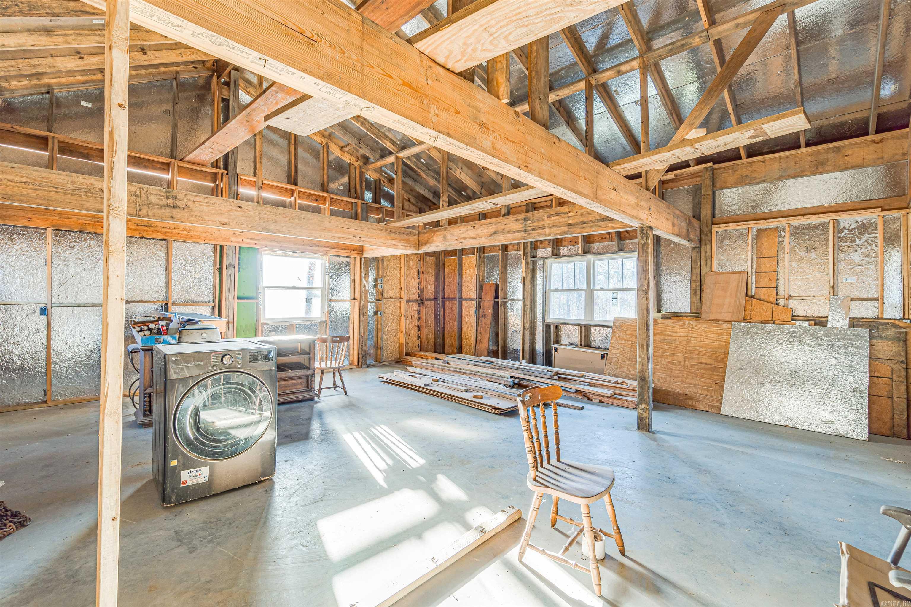 319 Baylor House Road  Bigelow, AR