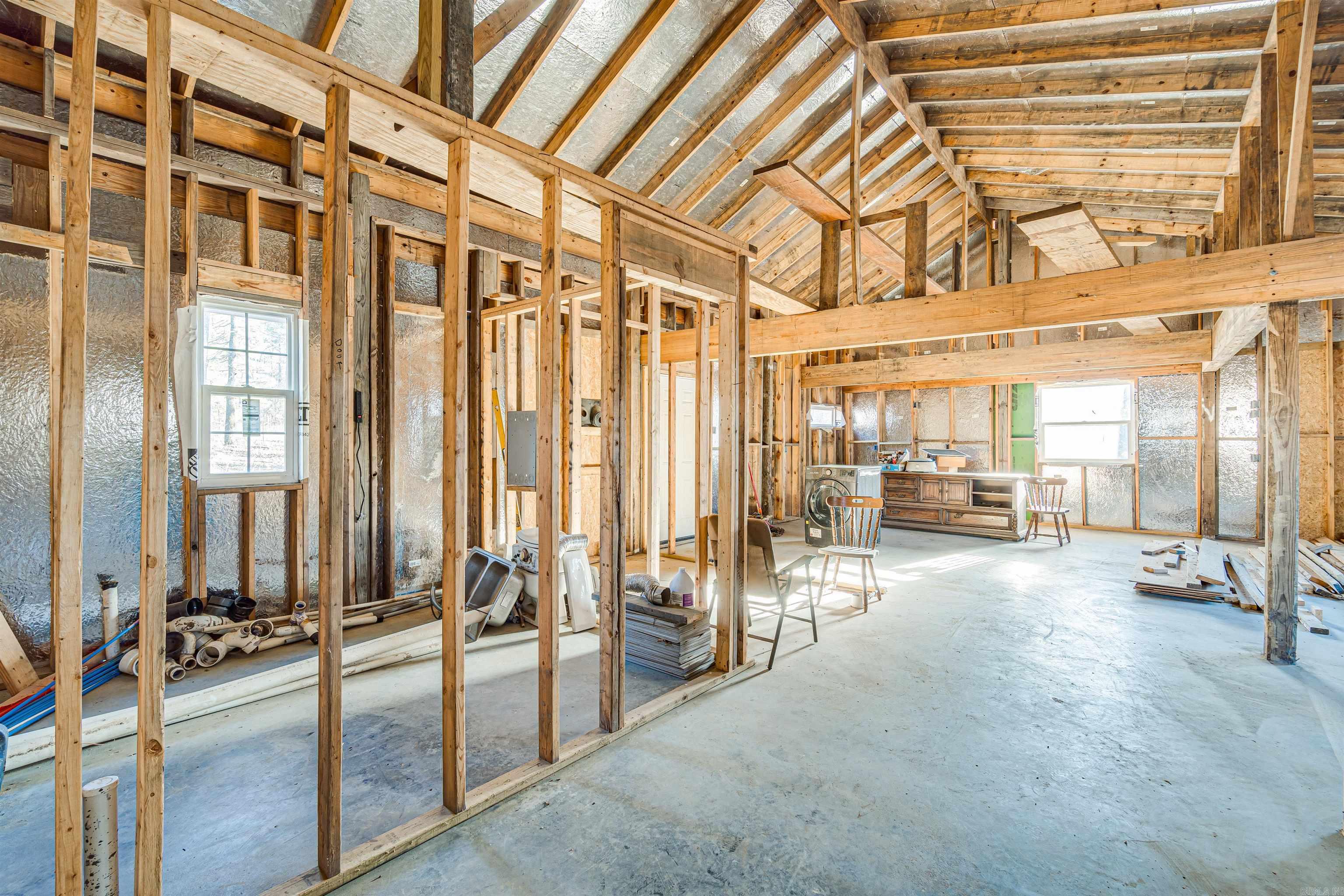 319 Baylor House Road  Bigelow, AR