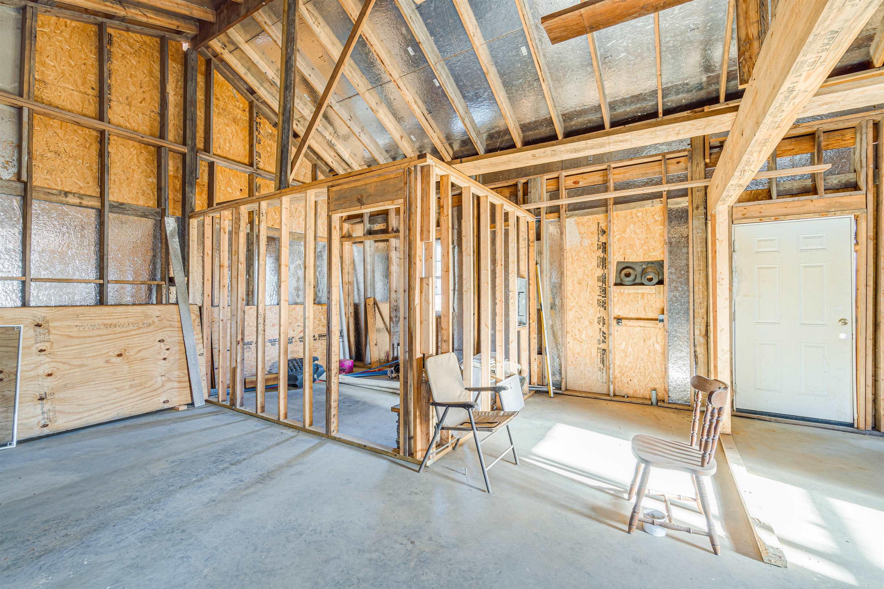 319 Baylor House Road  Bigelow, AR