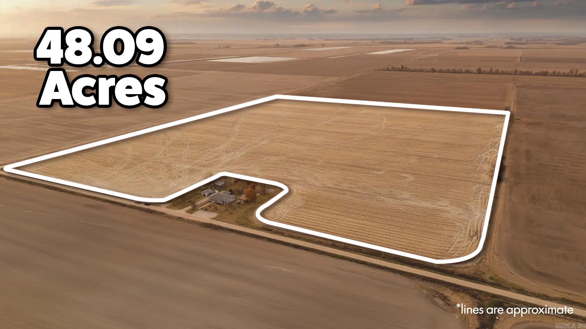  Clay 311  Corning, AR