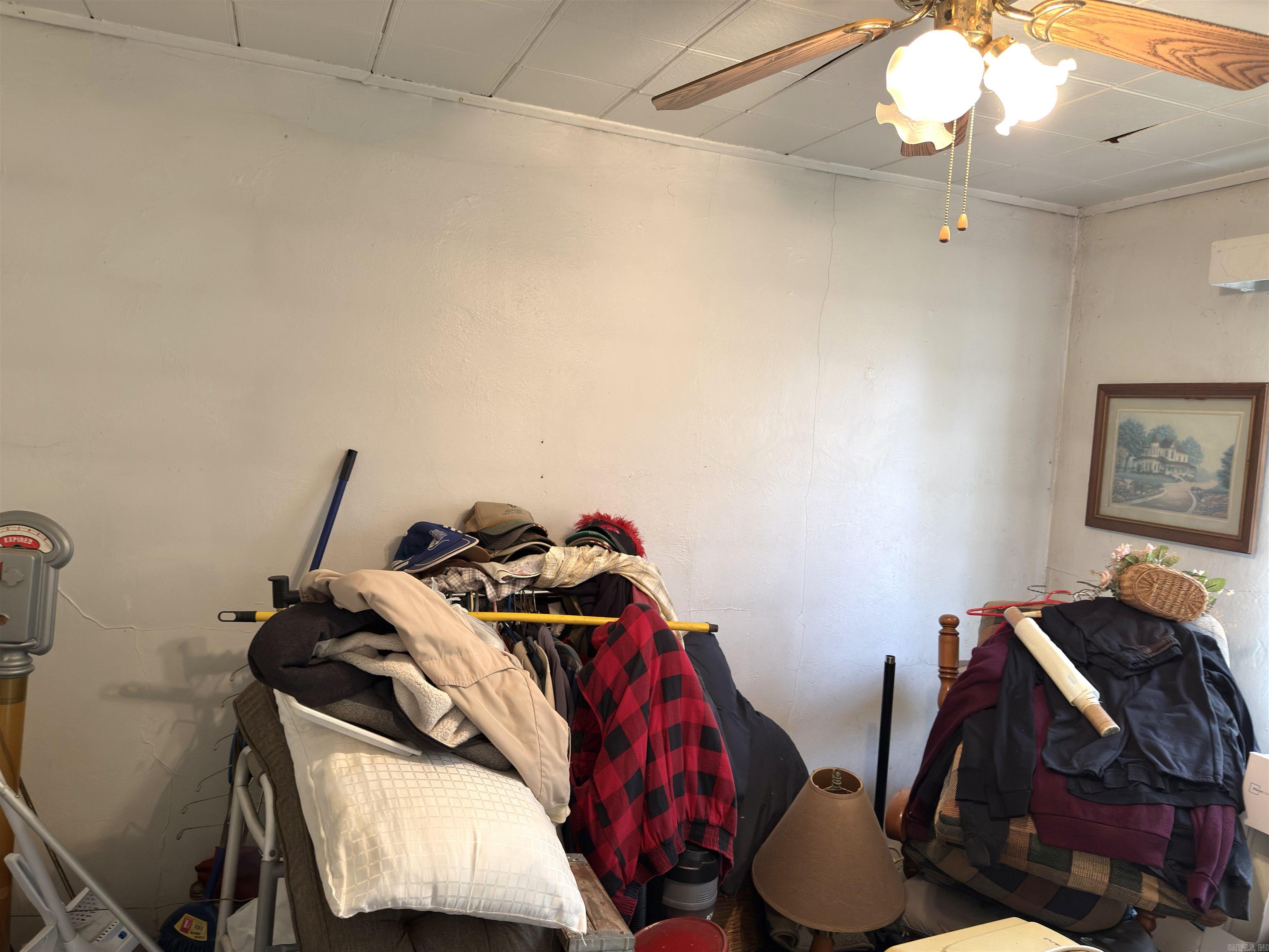 217 S Greenville  Rector, AR