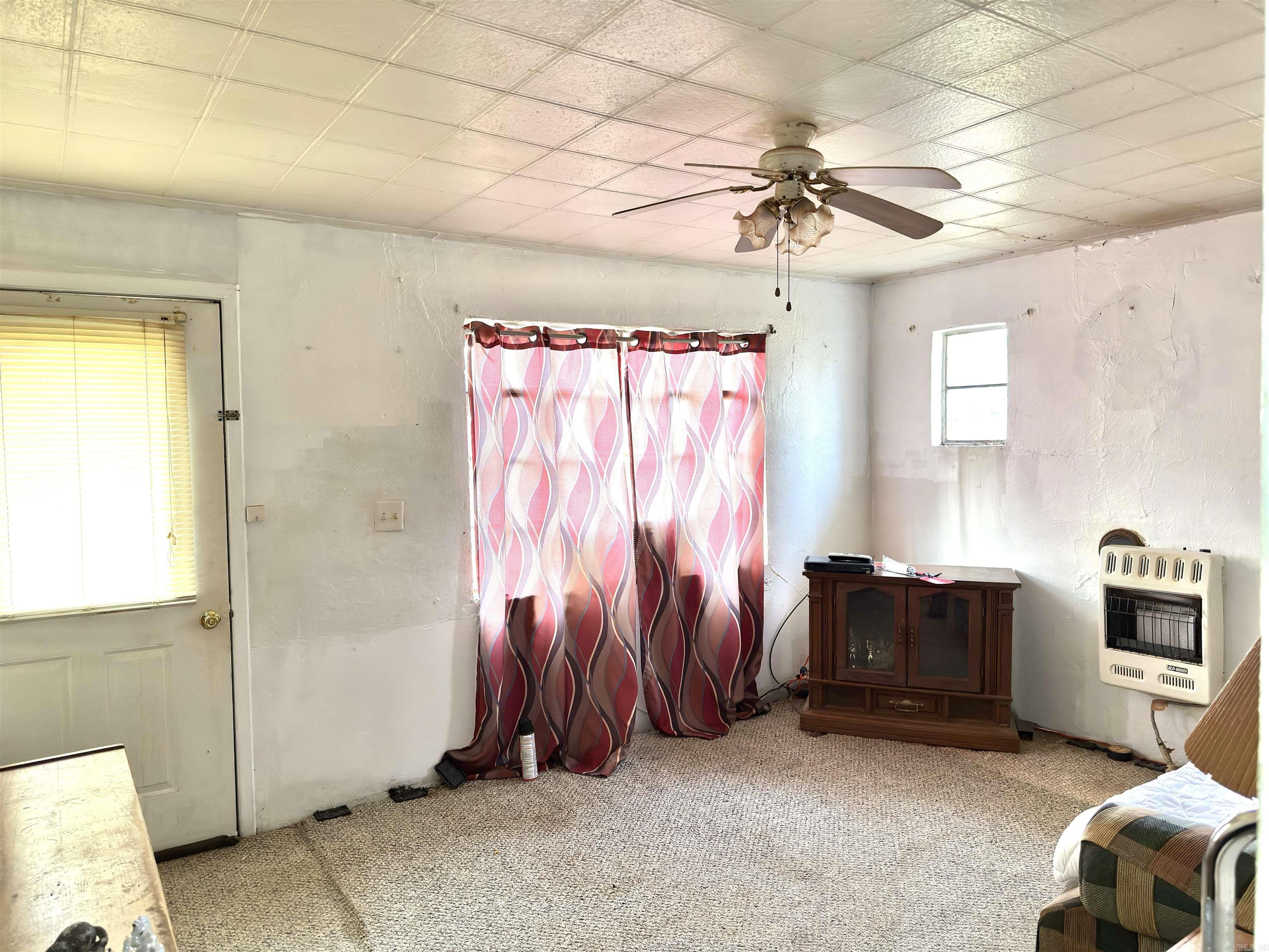 217 S Greenville  Rector, AR