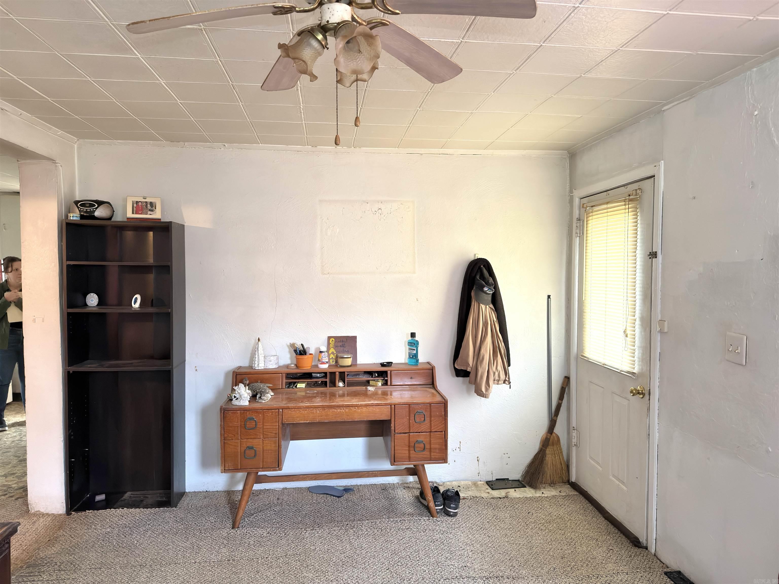 217 S Greenville  Rector, AR