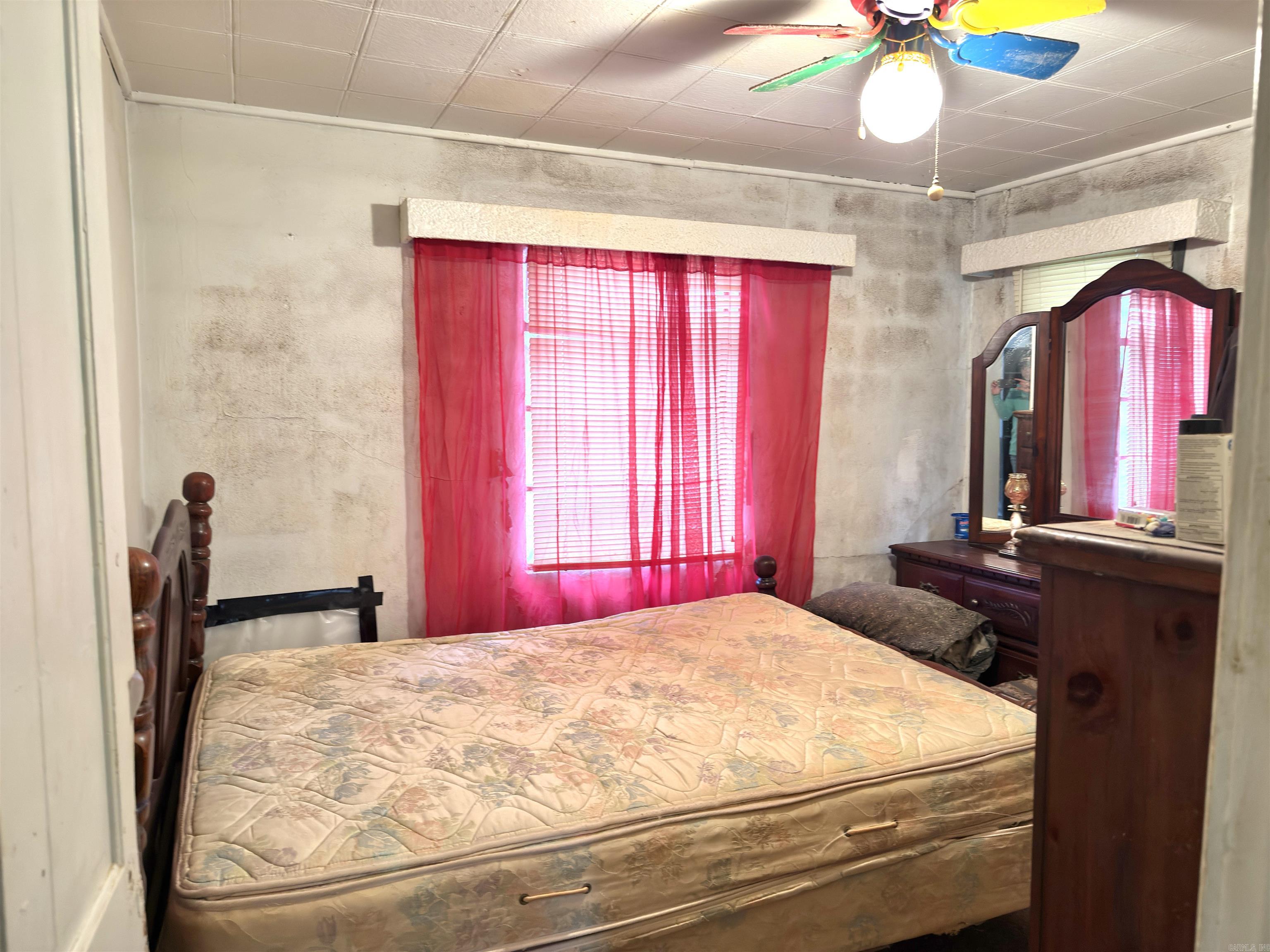 217 S Greenville  Rector, AR