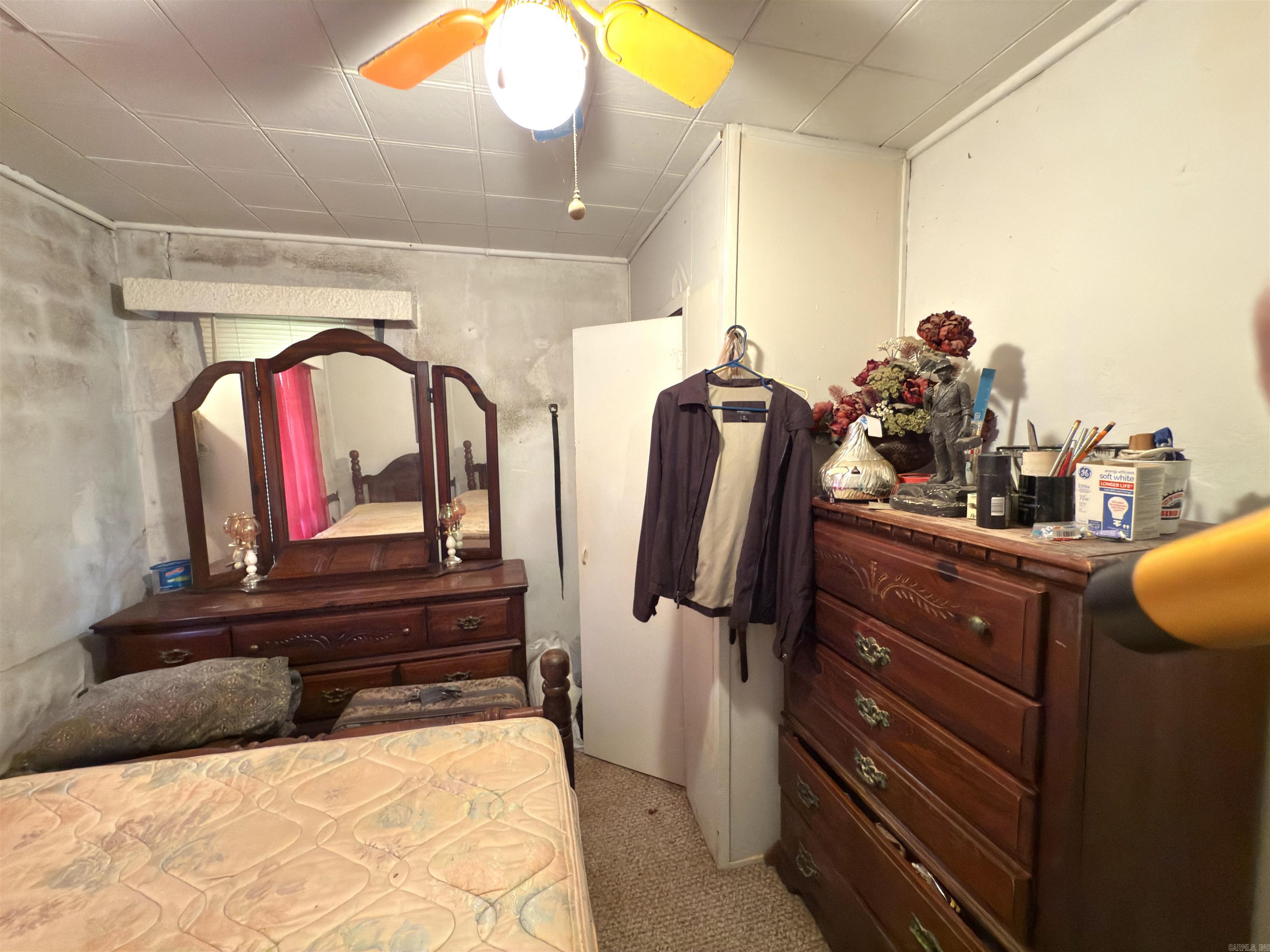 217 S Greenville  Rector, AR