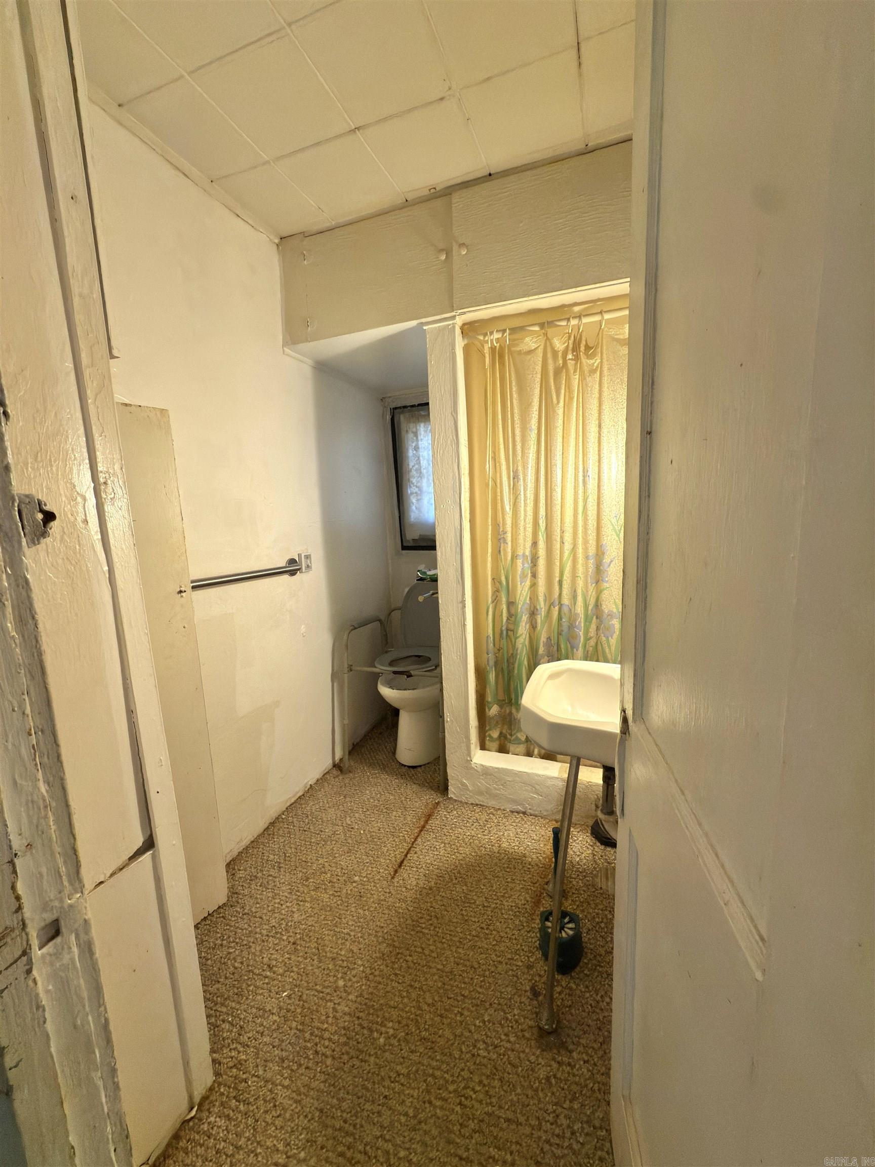 217 S Greenville  Rector, AR