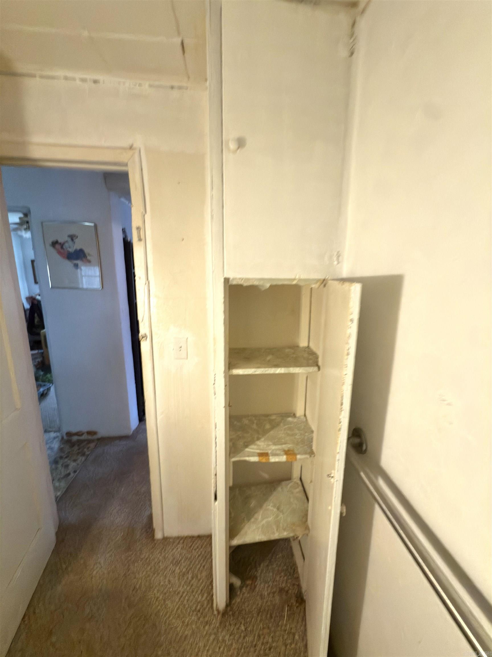 217 S Greenville  Rector, AR