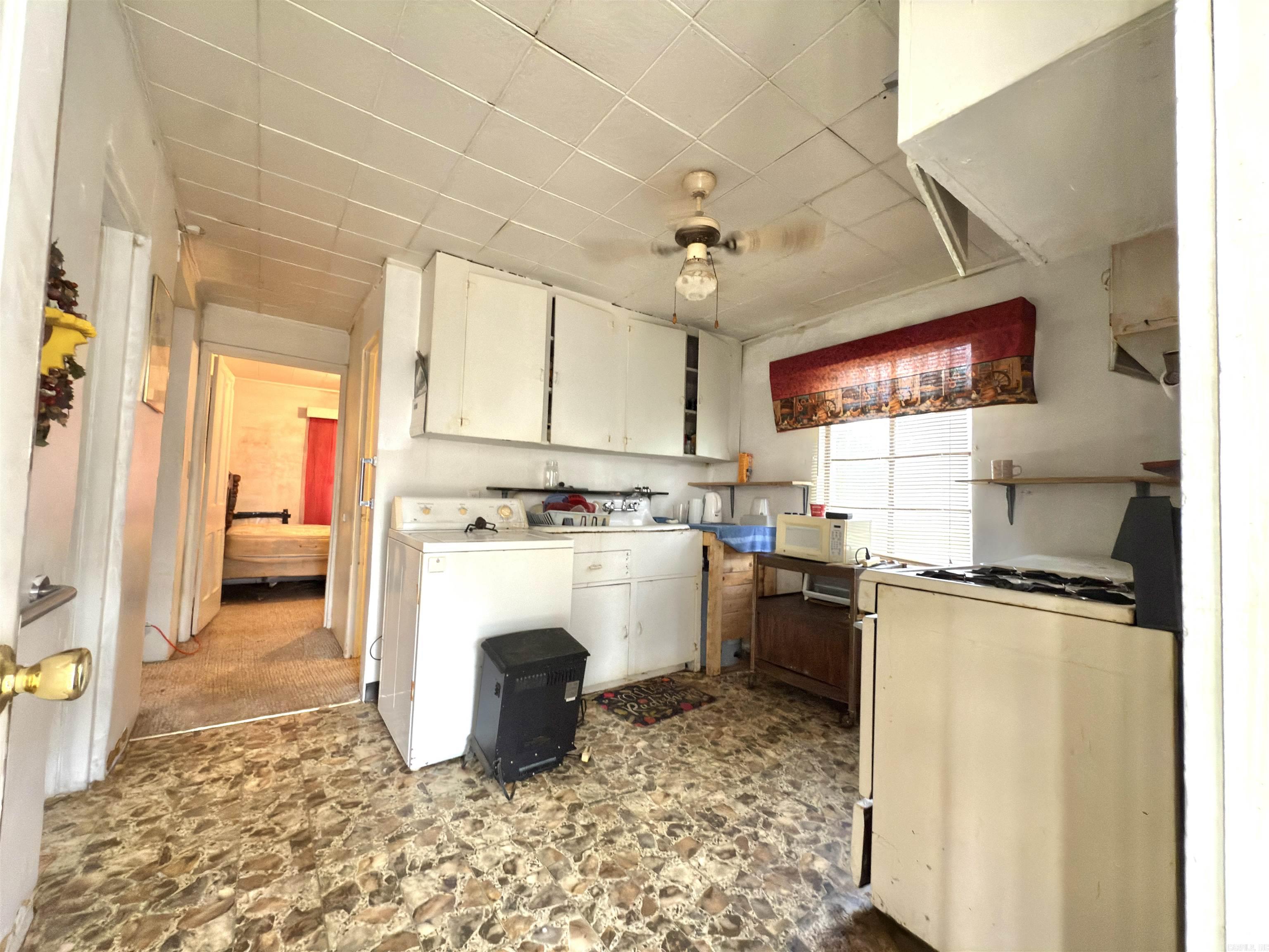 217 S Greenville  Rector, AR