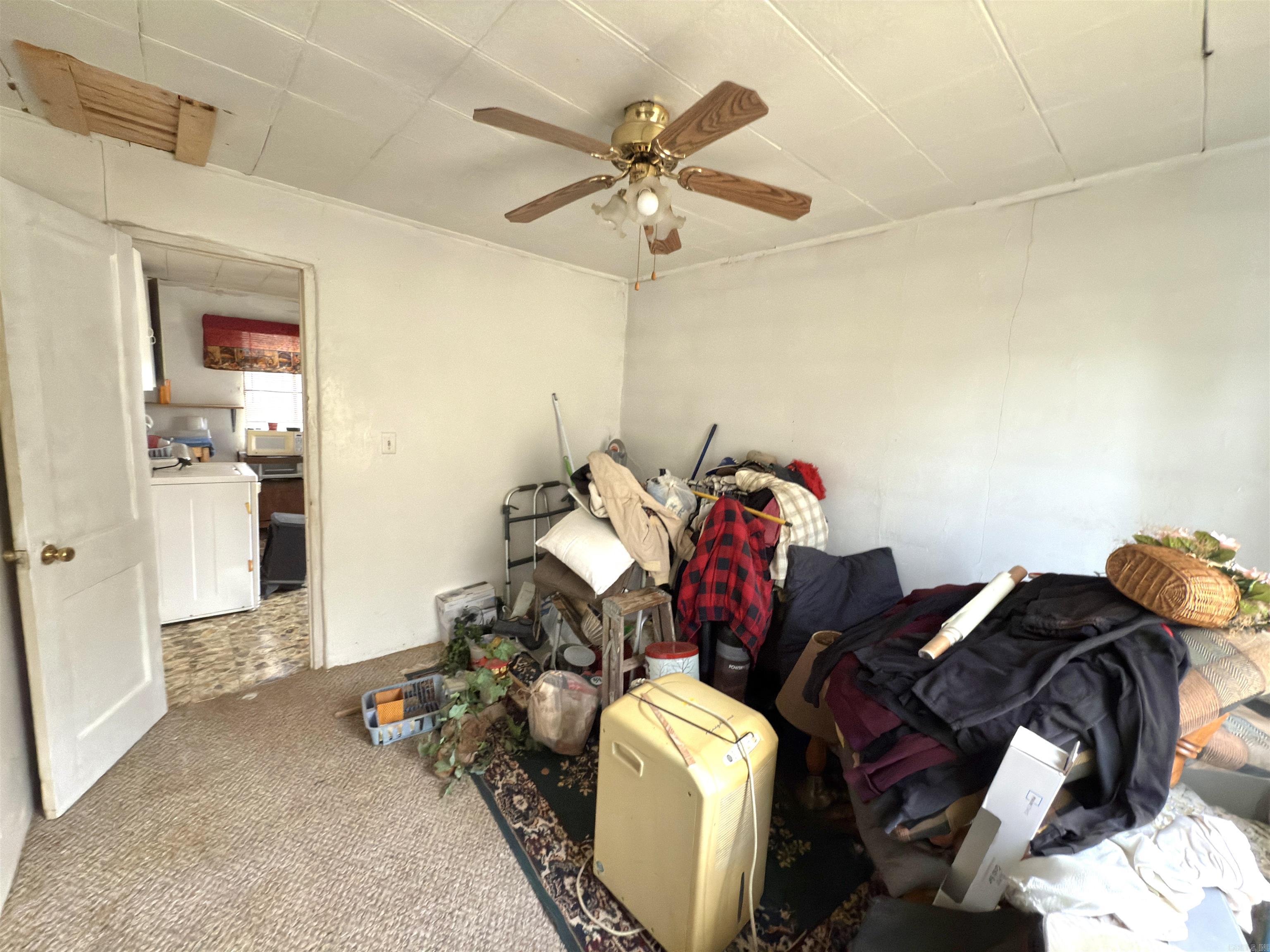 217 S Greenville  Rector, AR