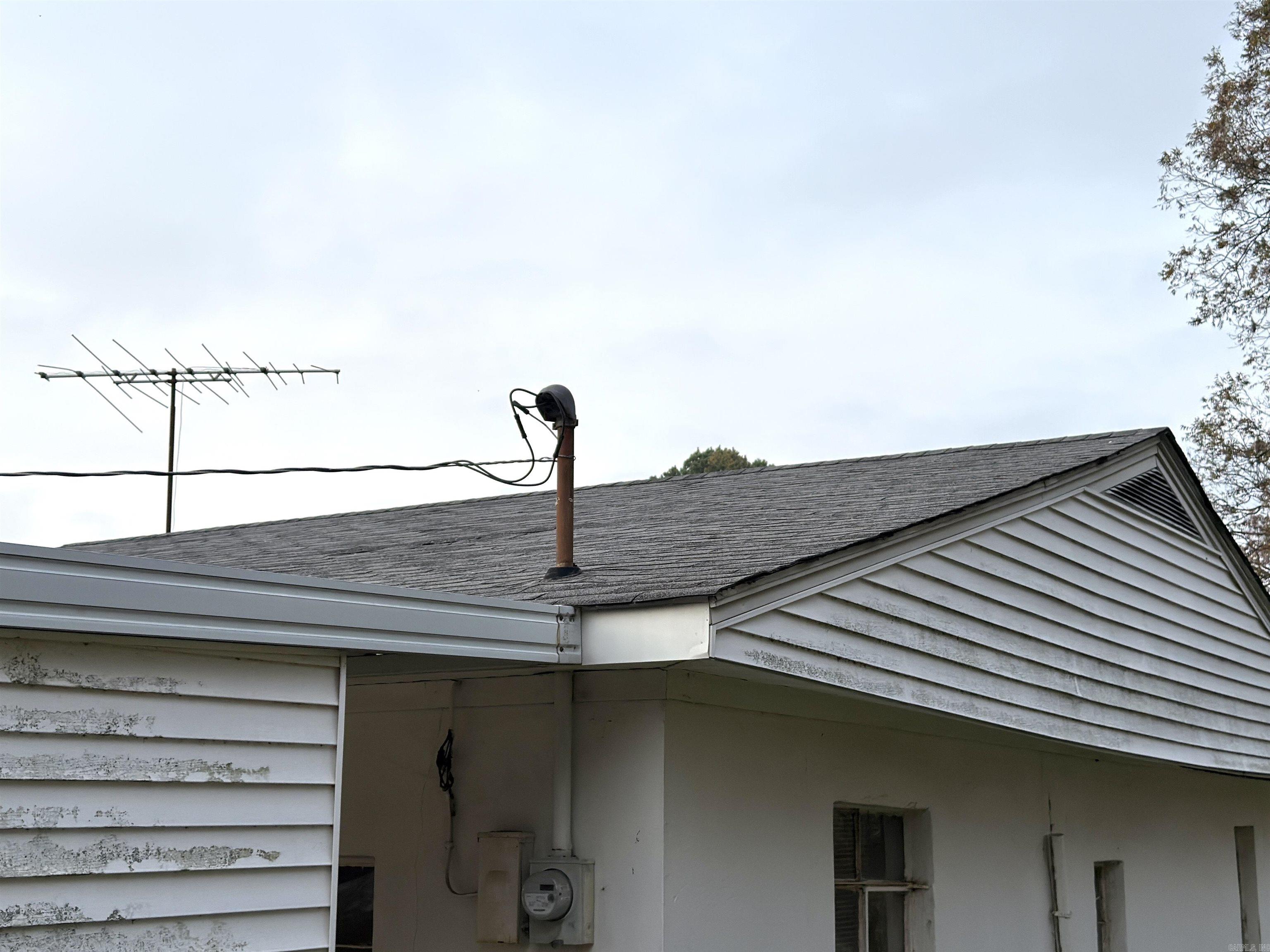 217 S Greenville  Rector, AR