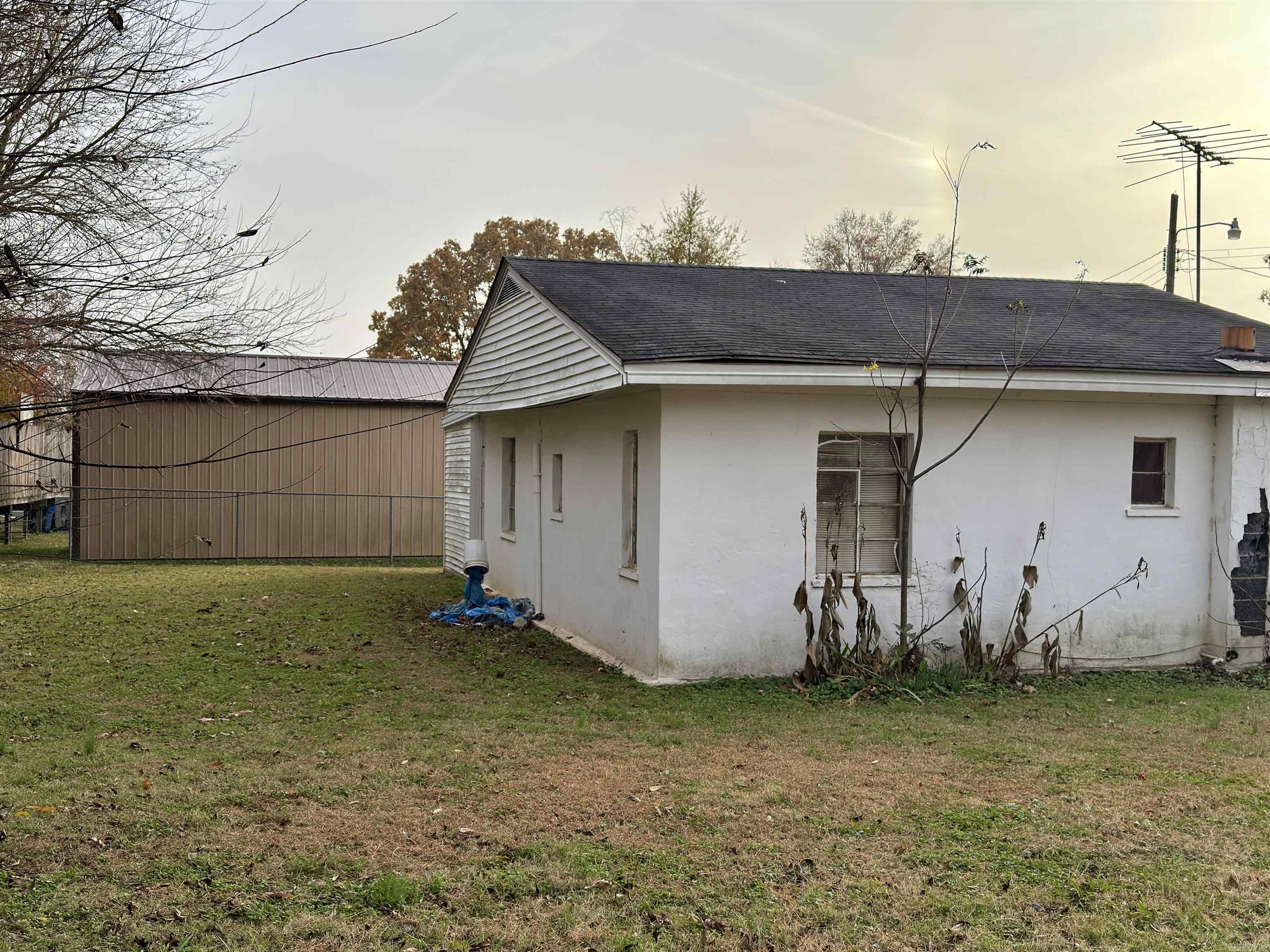 217 S Greenville  Rector, AR