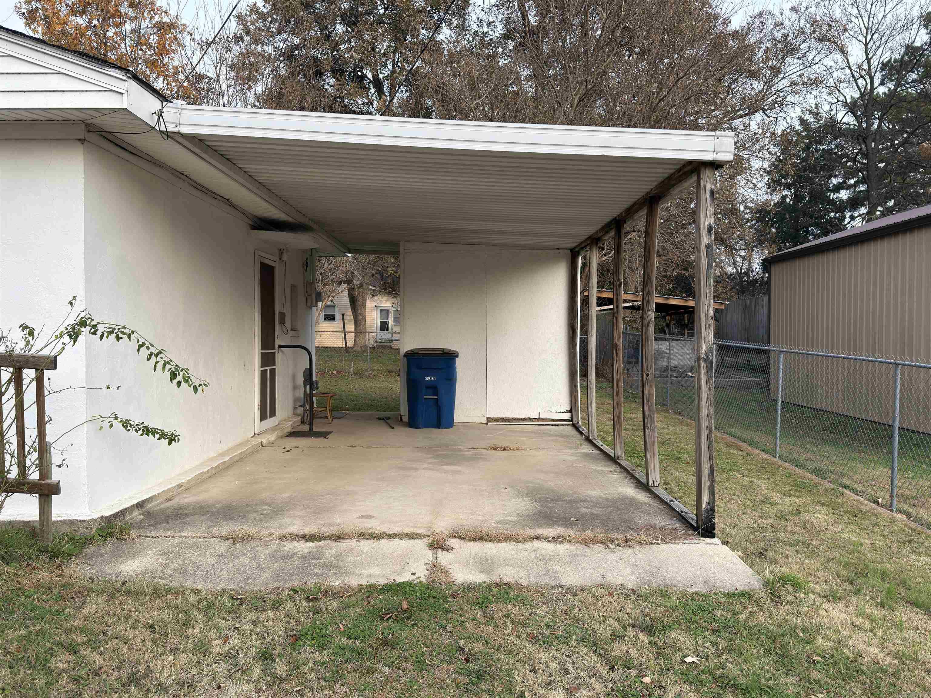 217 S Greenville  Rector, AR