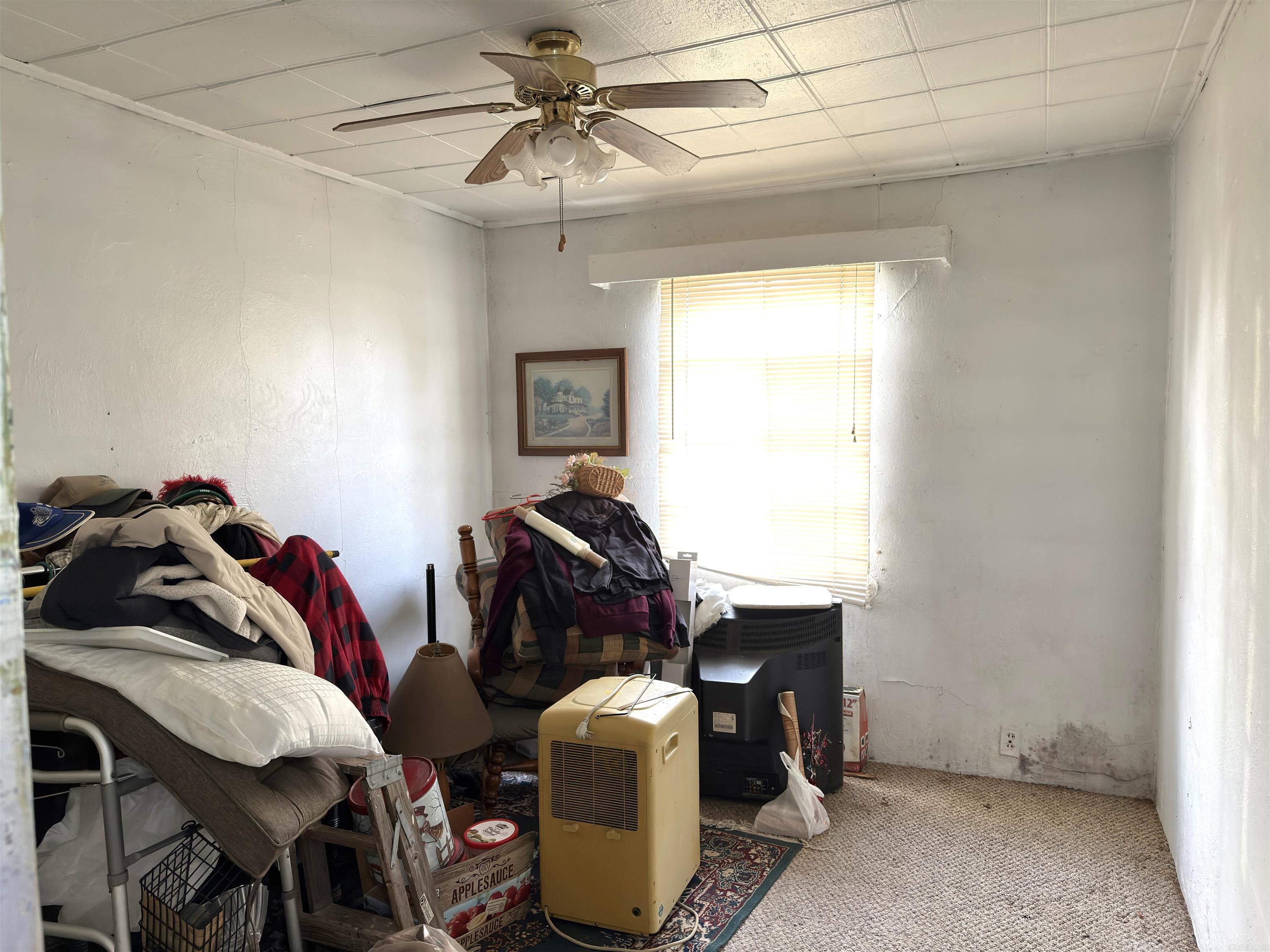 217 S Greenville  Rector, AR