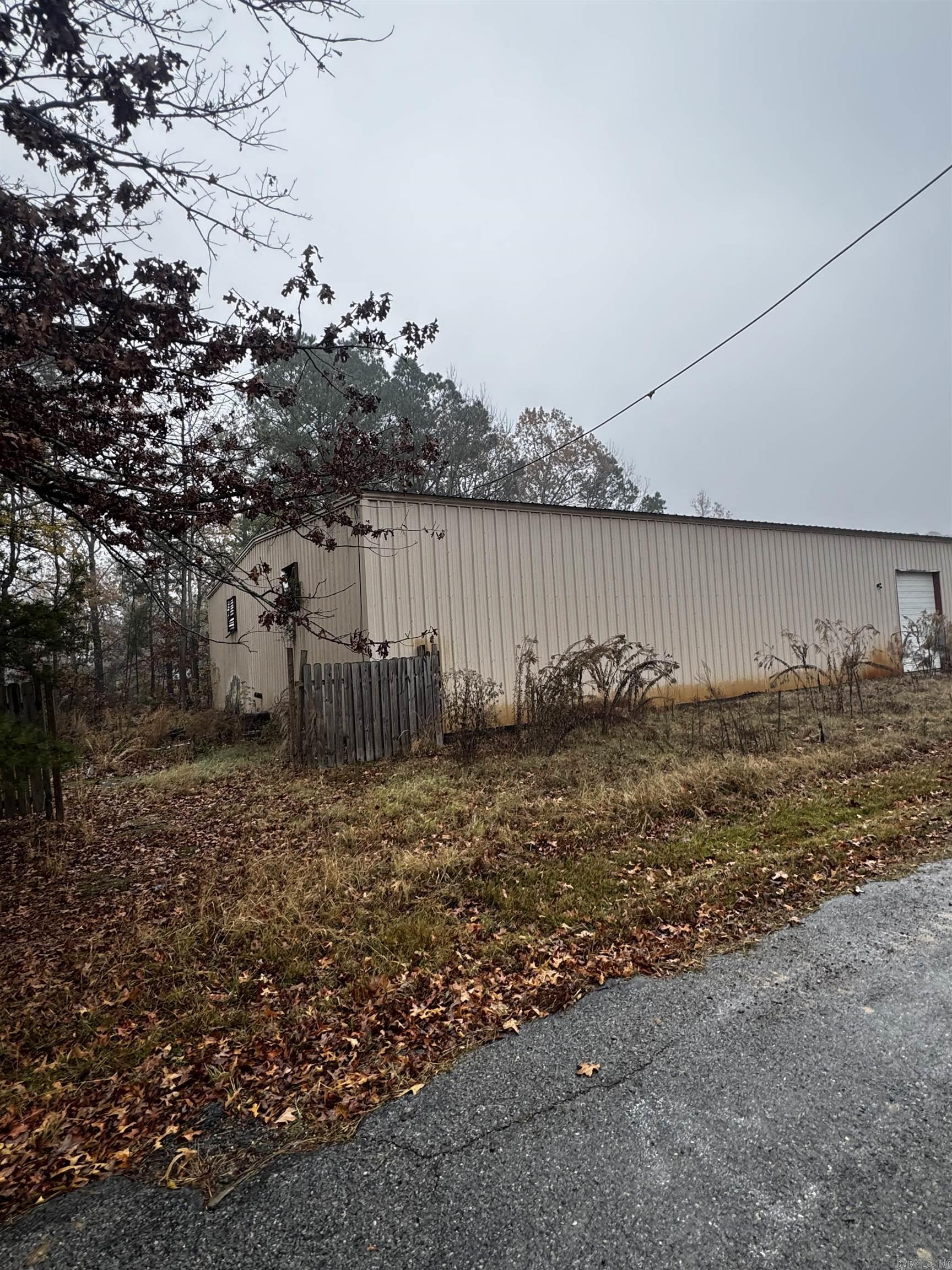 6305 Sheridan  Pine Bluff, AR