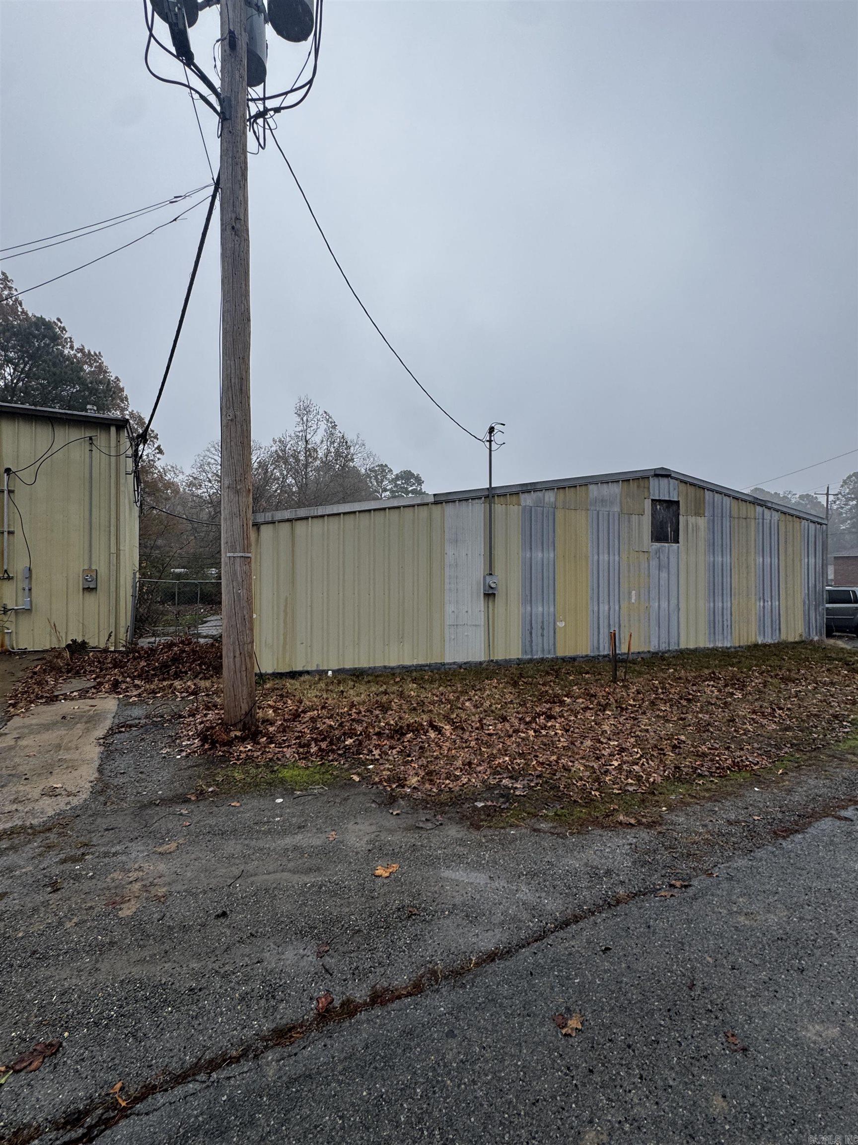 6305 Sheridan  Pine Bluff, AR