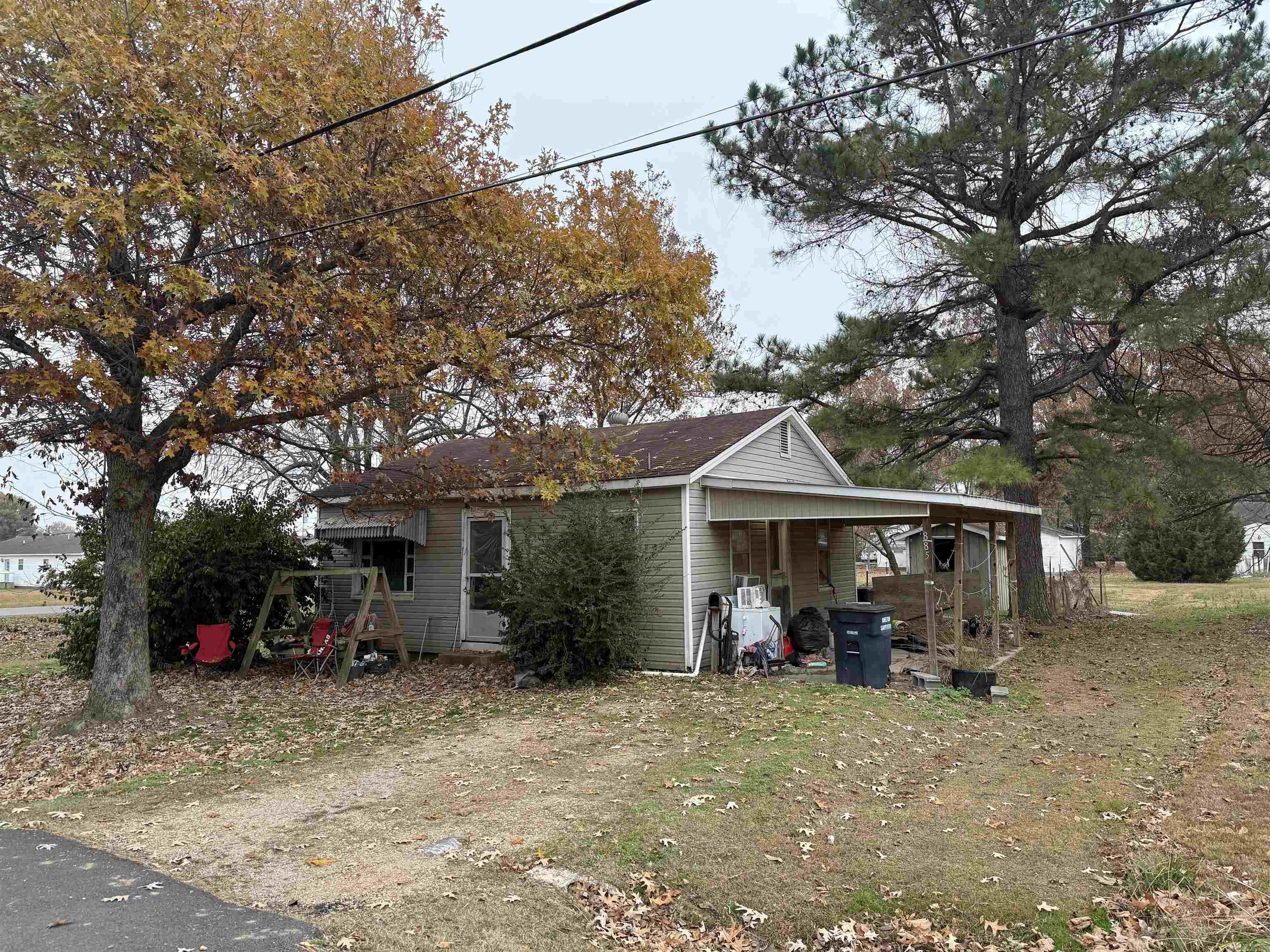 885 E Orr  Piggott, AR