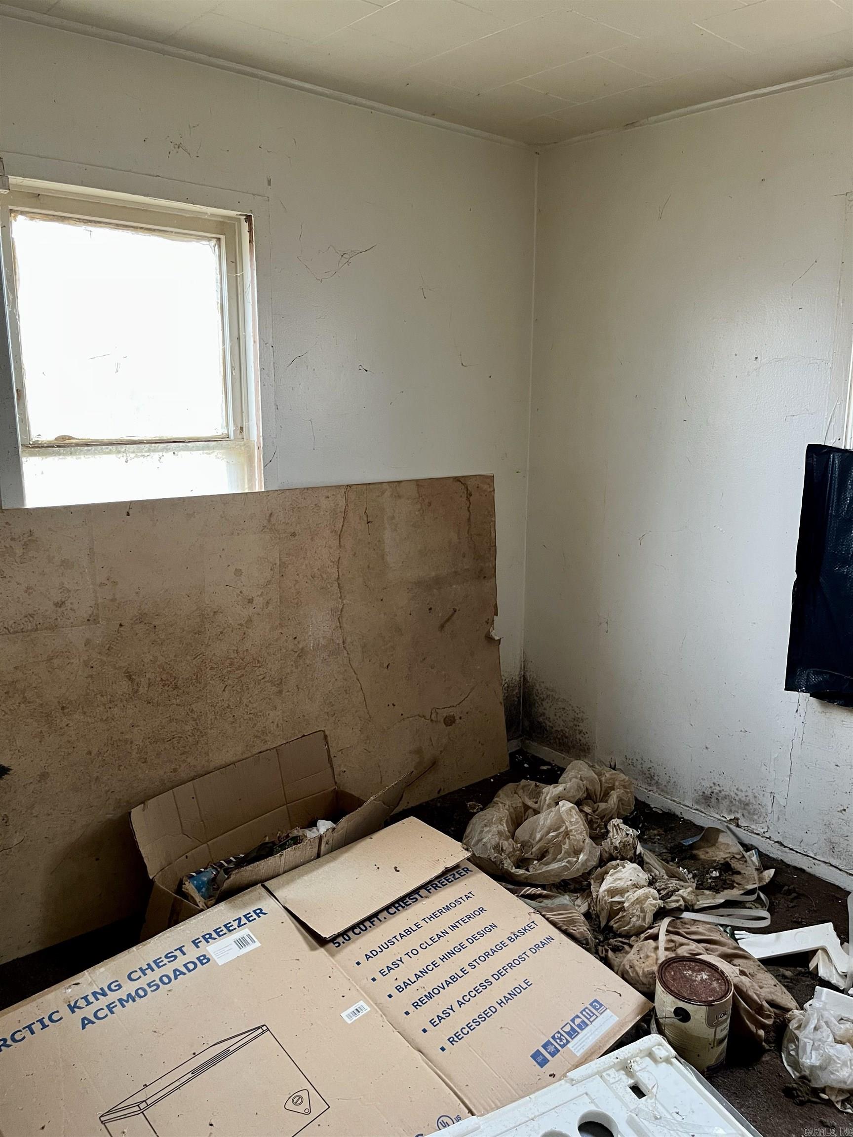 885 E Orr  Piggott, AR