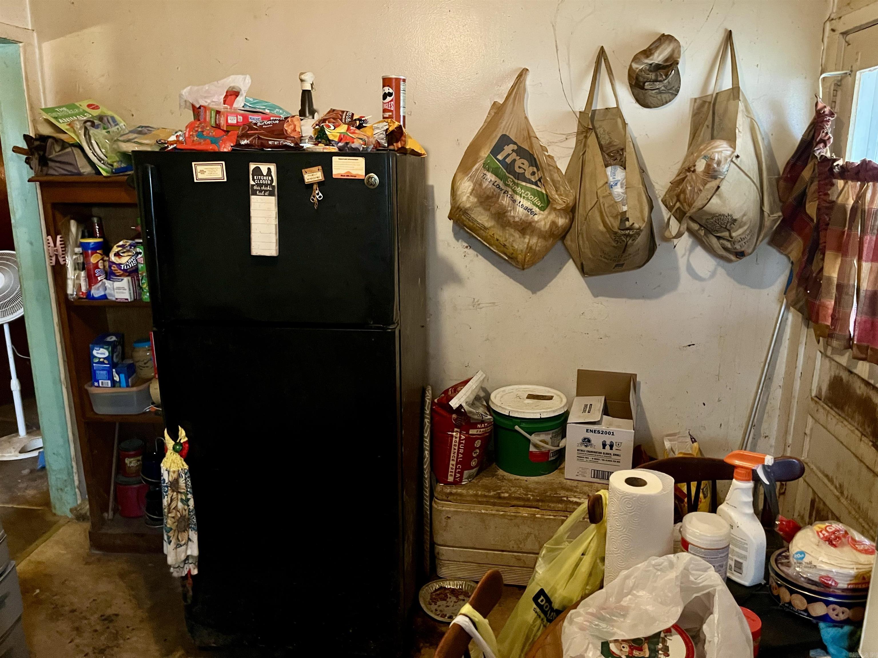 885 E Orr  Piggott, AR