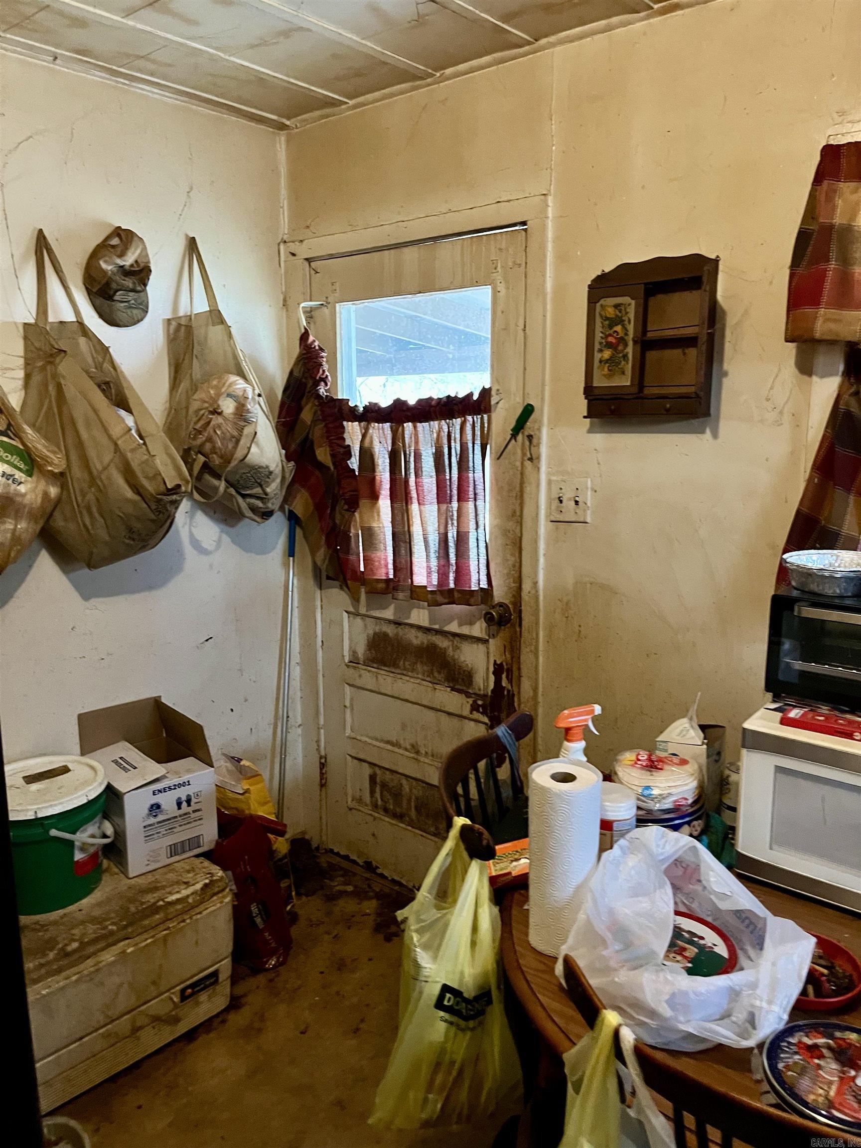 885 E Orr  Piggott, AR