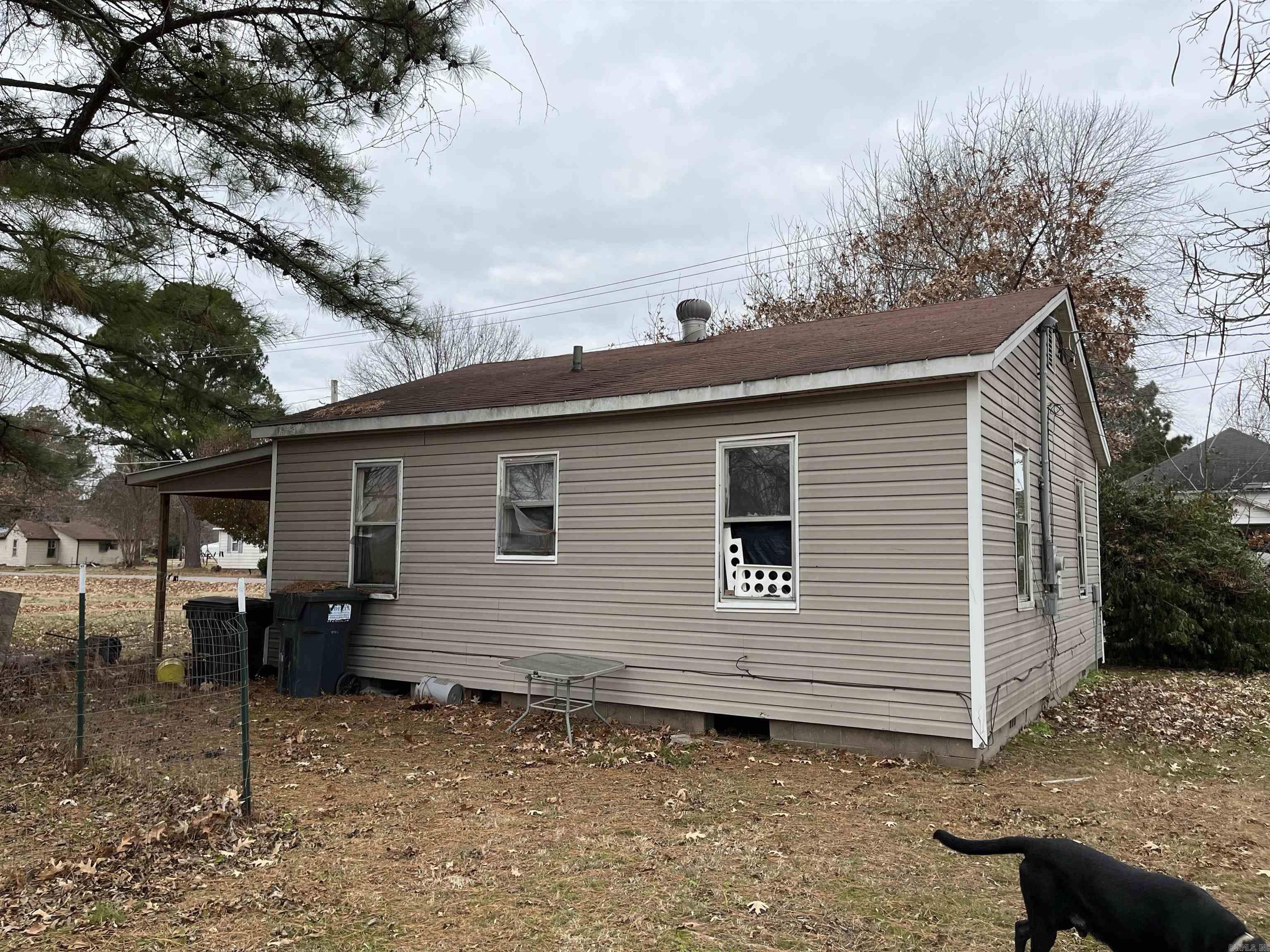 885 E Orr  Piggott, AR