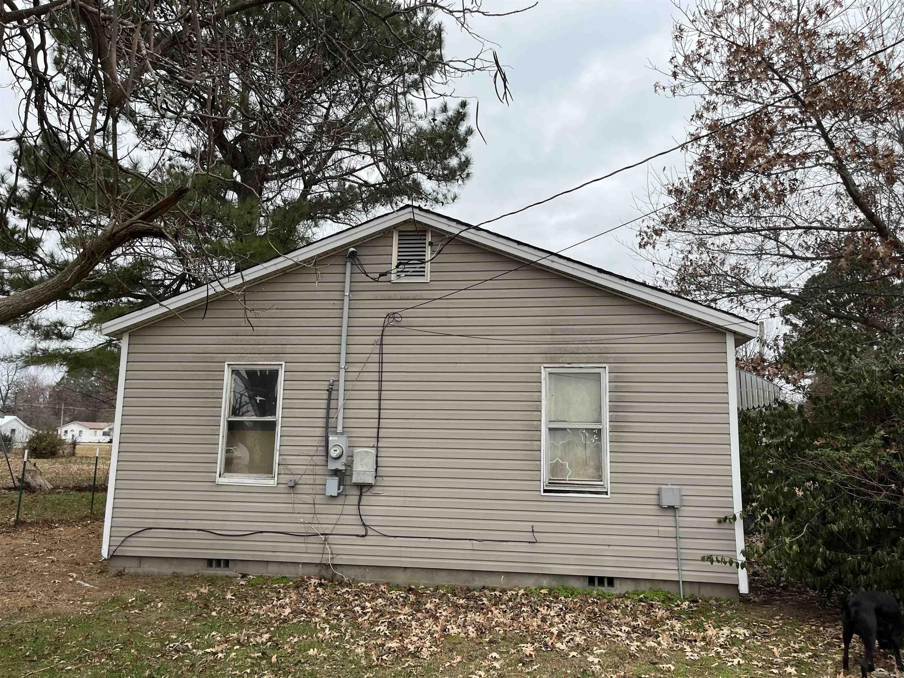 885 E Orr  Piggott, AR