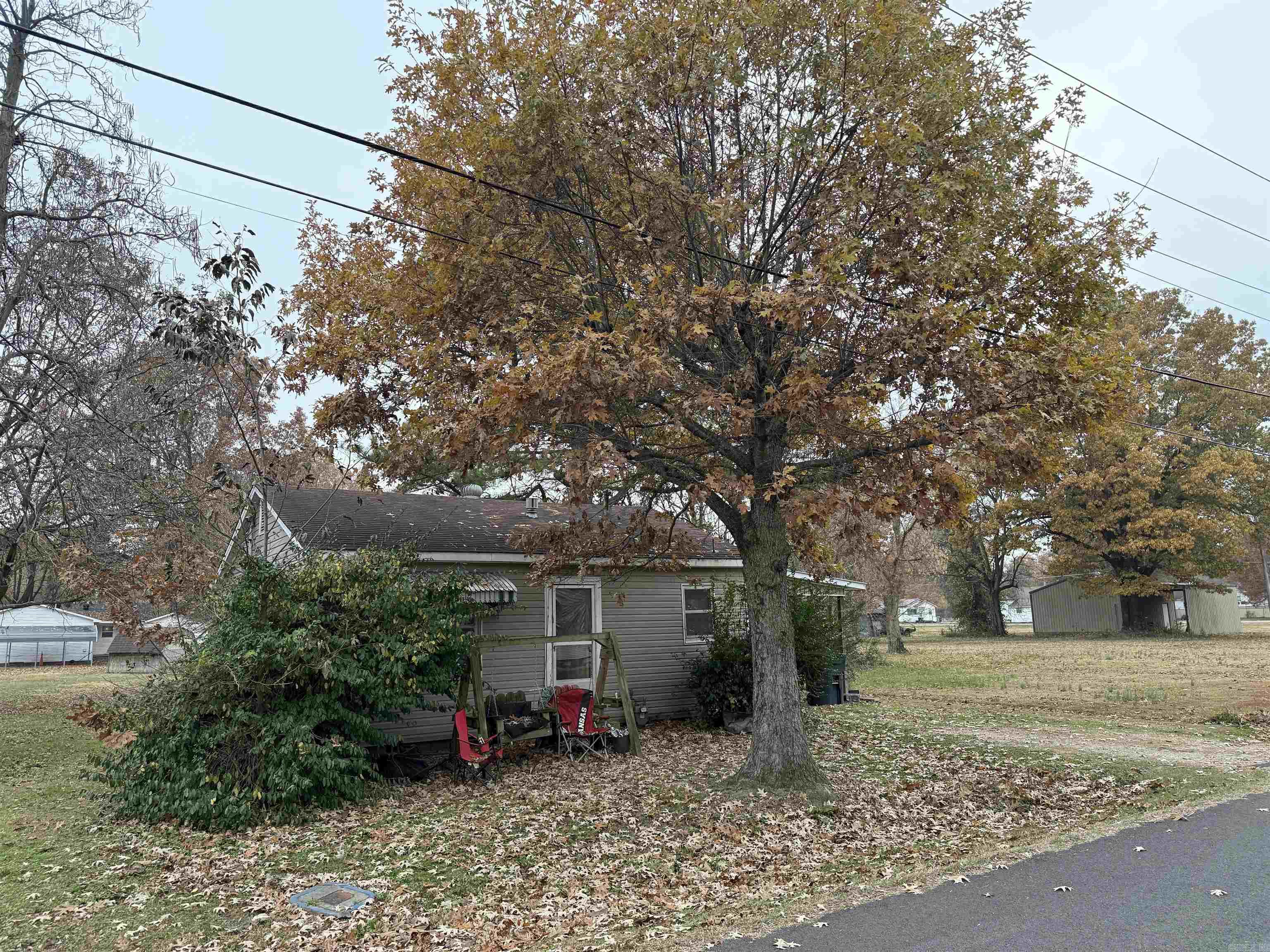 885 E Orr  Piggott, AR