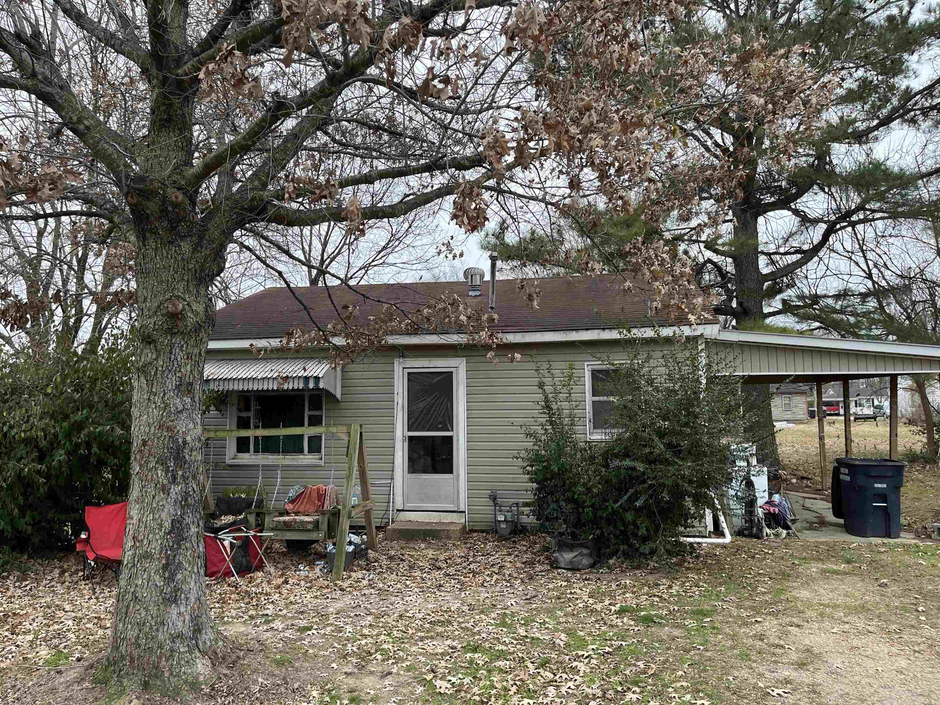 885 E Orr  Piggott, AR