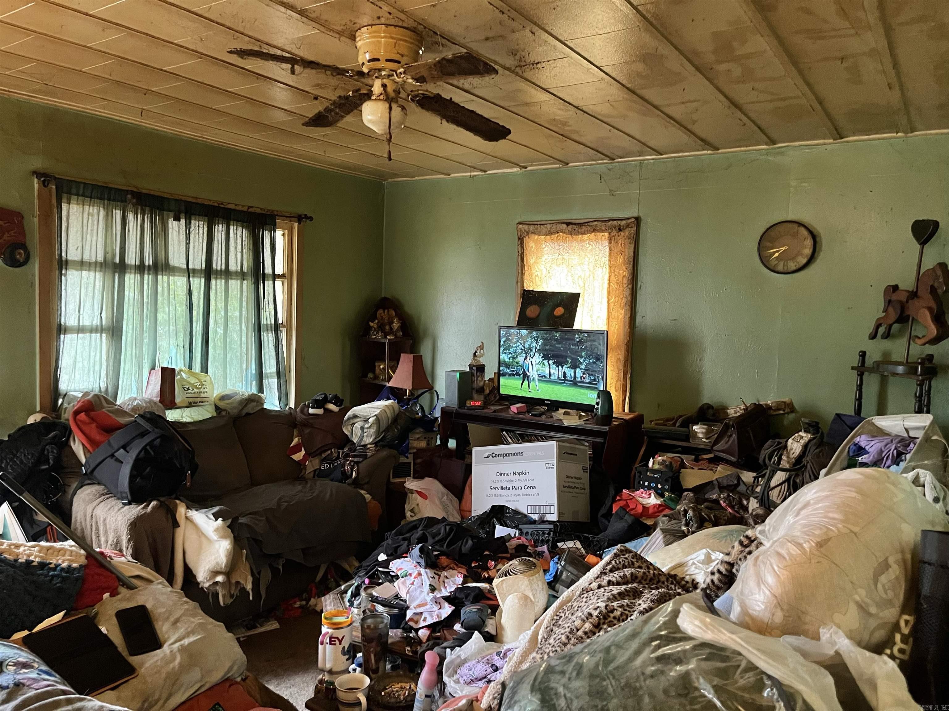 885 E Orr  Piggott, AR