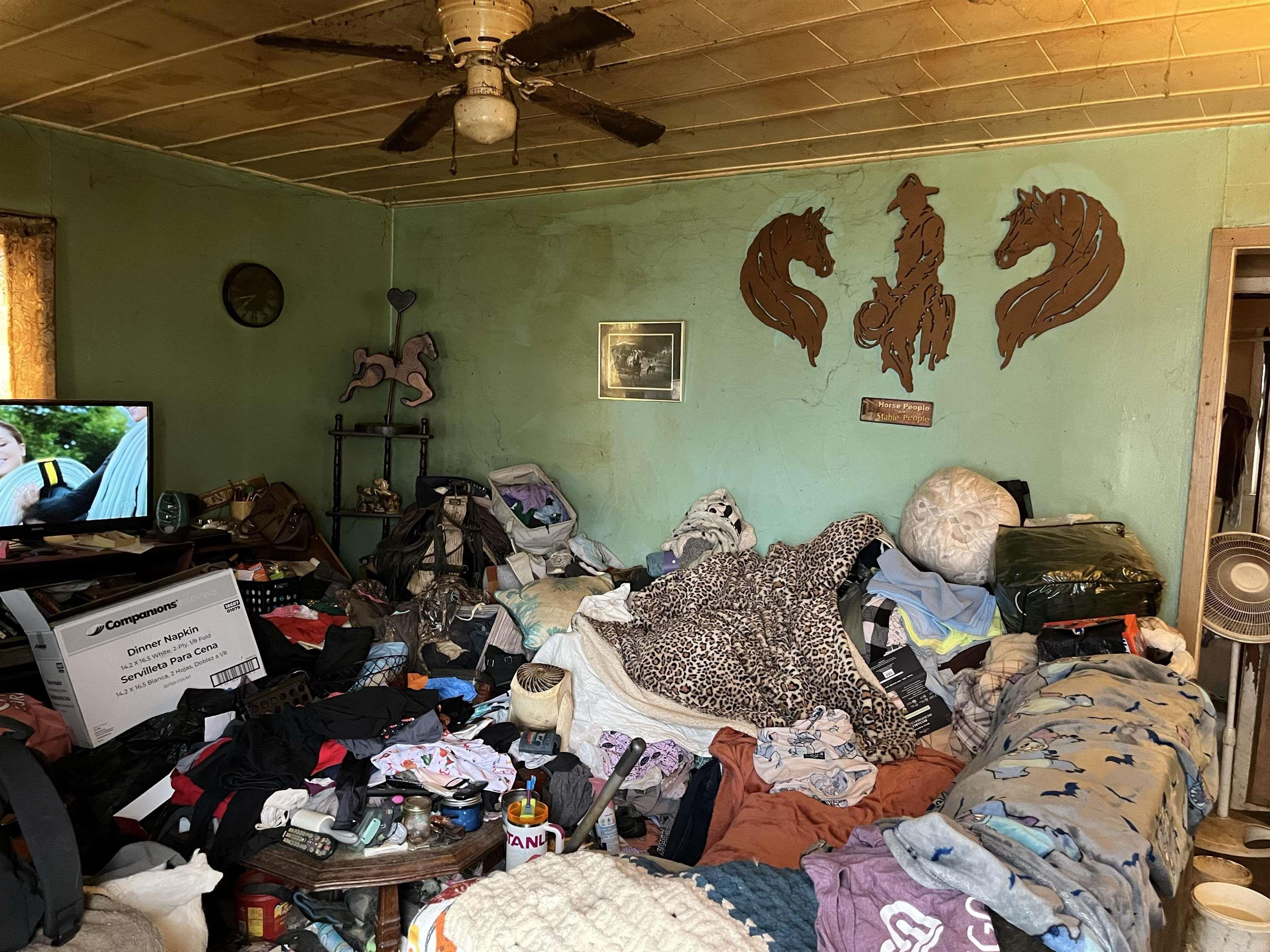 885 E Orr  Piggott, AR