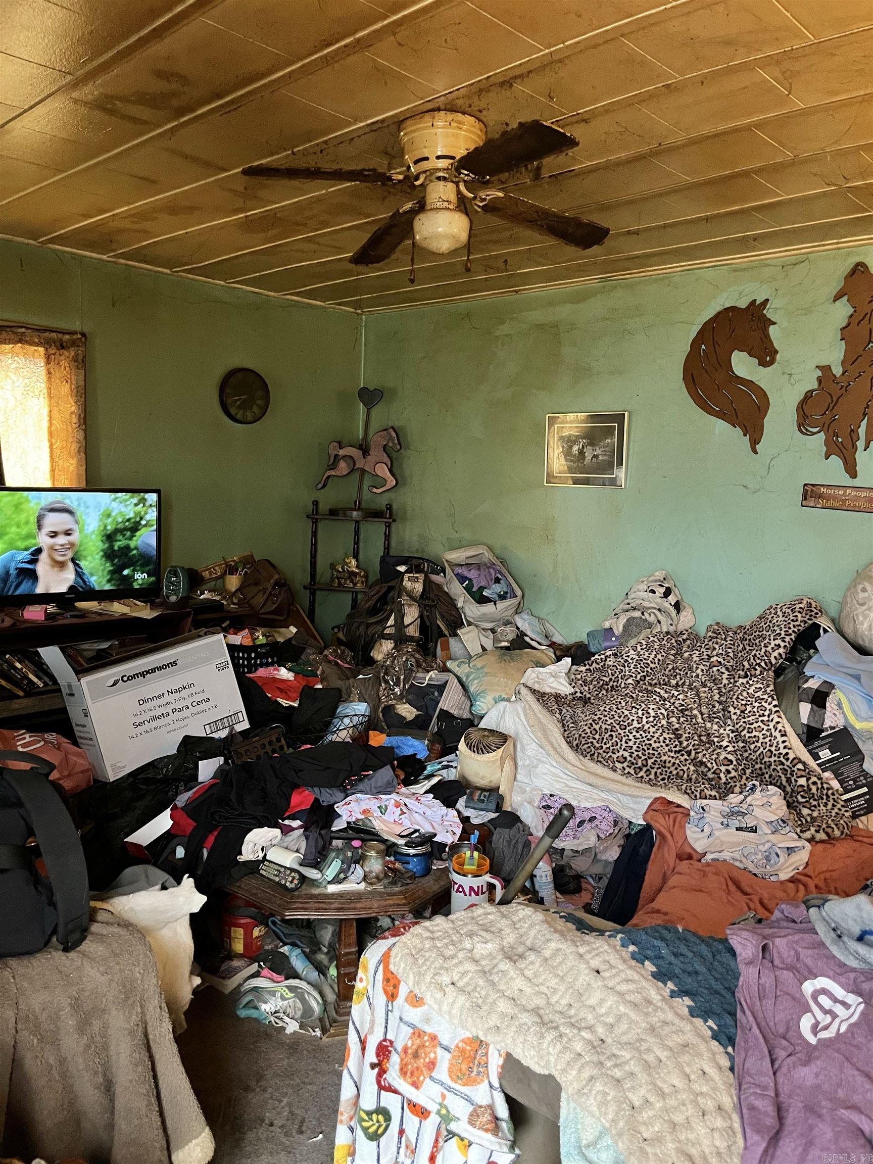 885 E Orr  Piggott, AR