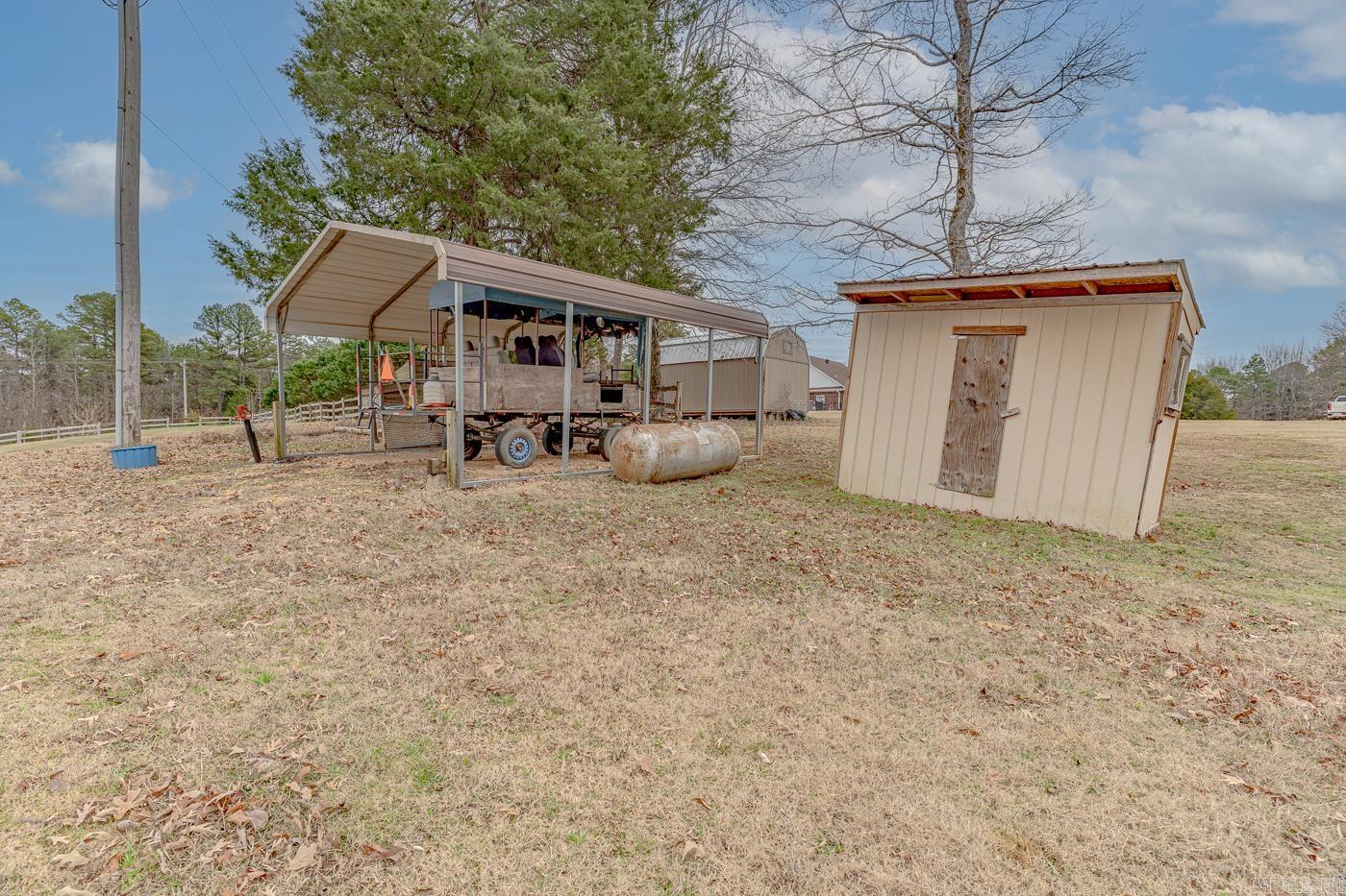 40 Greene 714  Paragould, AR