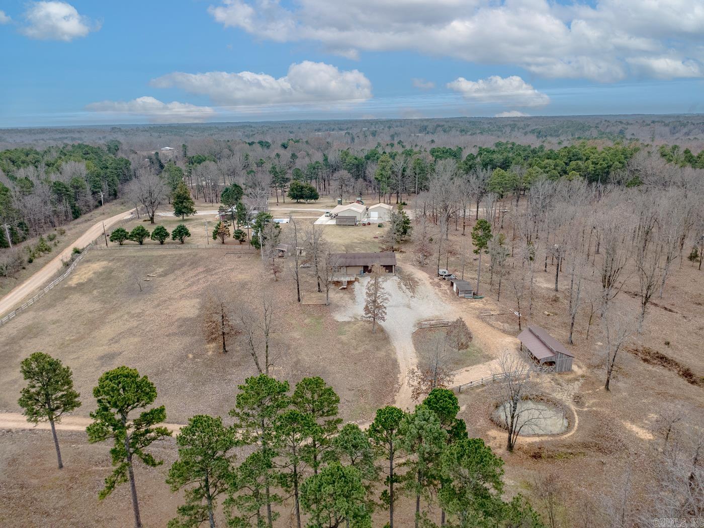 40 Greene 714  Paragould, AR