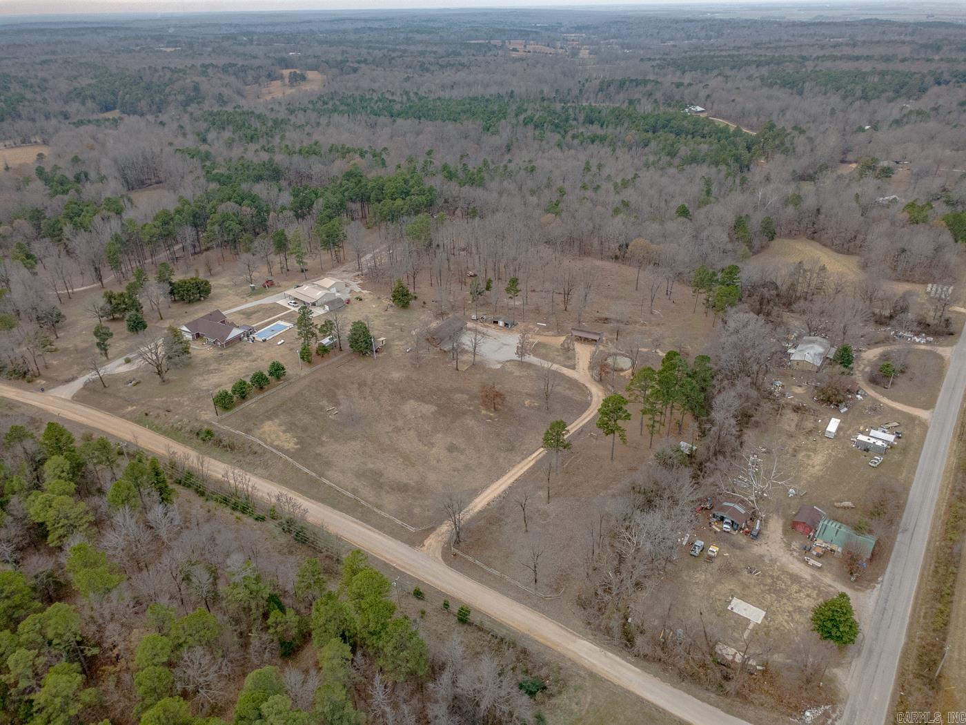 40 Greene 714  Paragould, AR