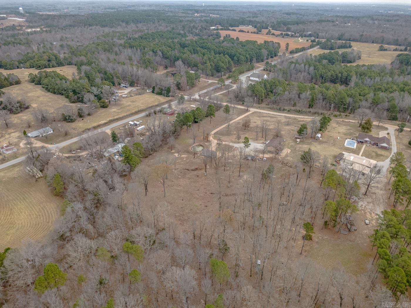 40 Greene 714  Paragould, AR