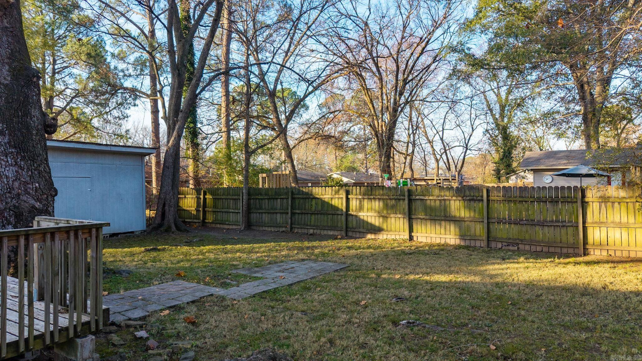 365 Davis Street  Conway, AR