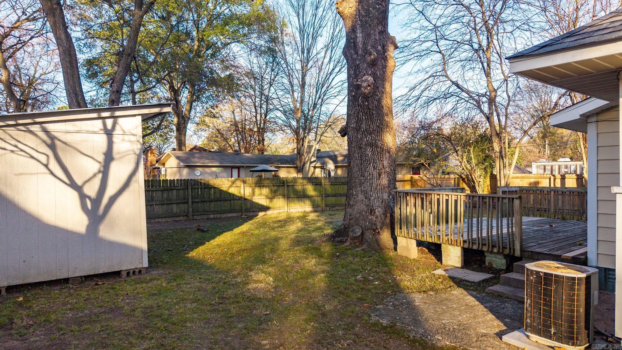 365 Davis Street  Conway, AR