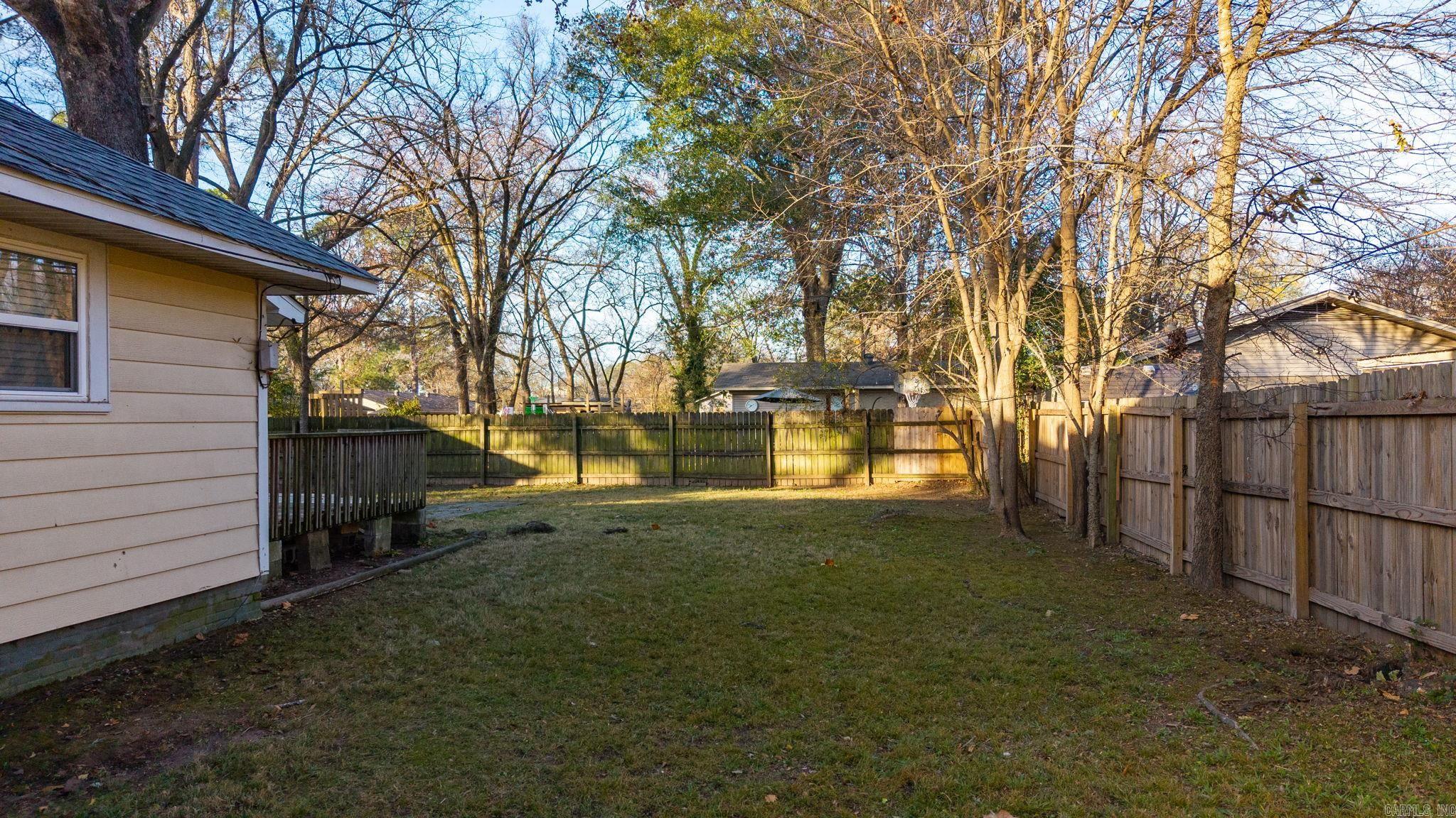 365 Davis Street  Conway, AR