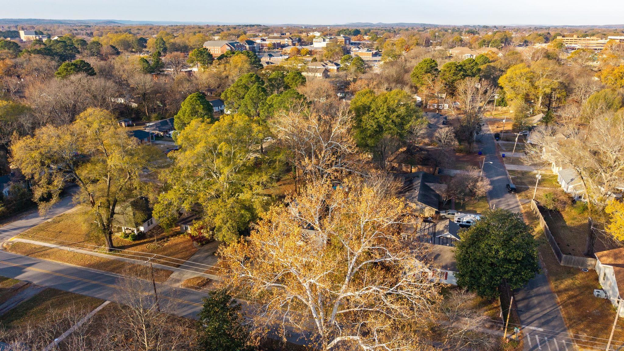 365 Davis Street  Conway, AR