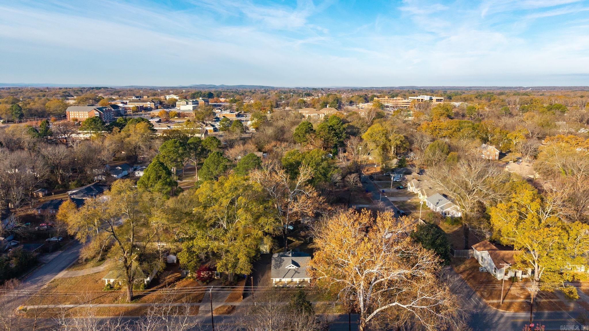 365 Davis Street  Conway, AR