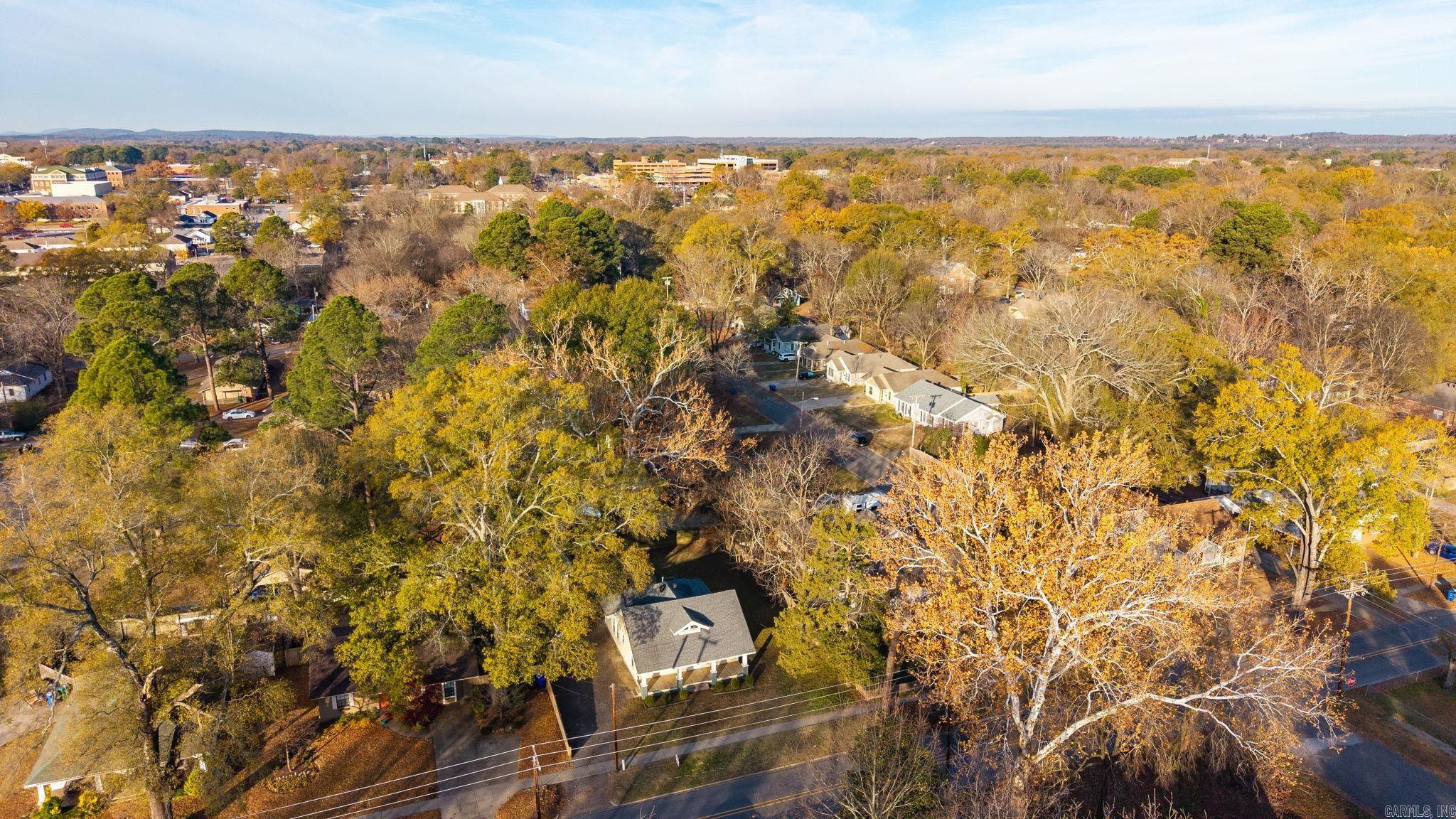 365 Davis Street  Conway, AR