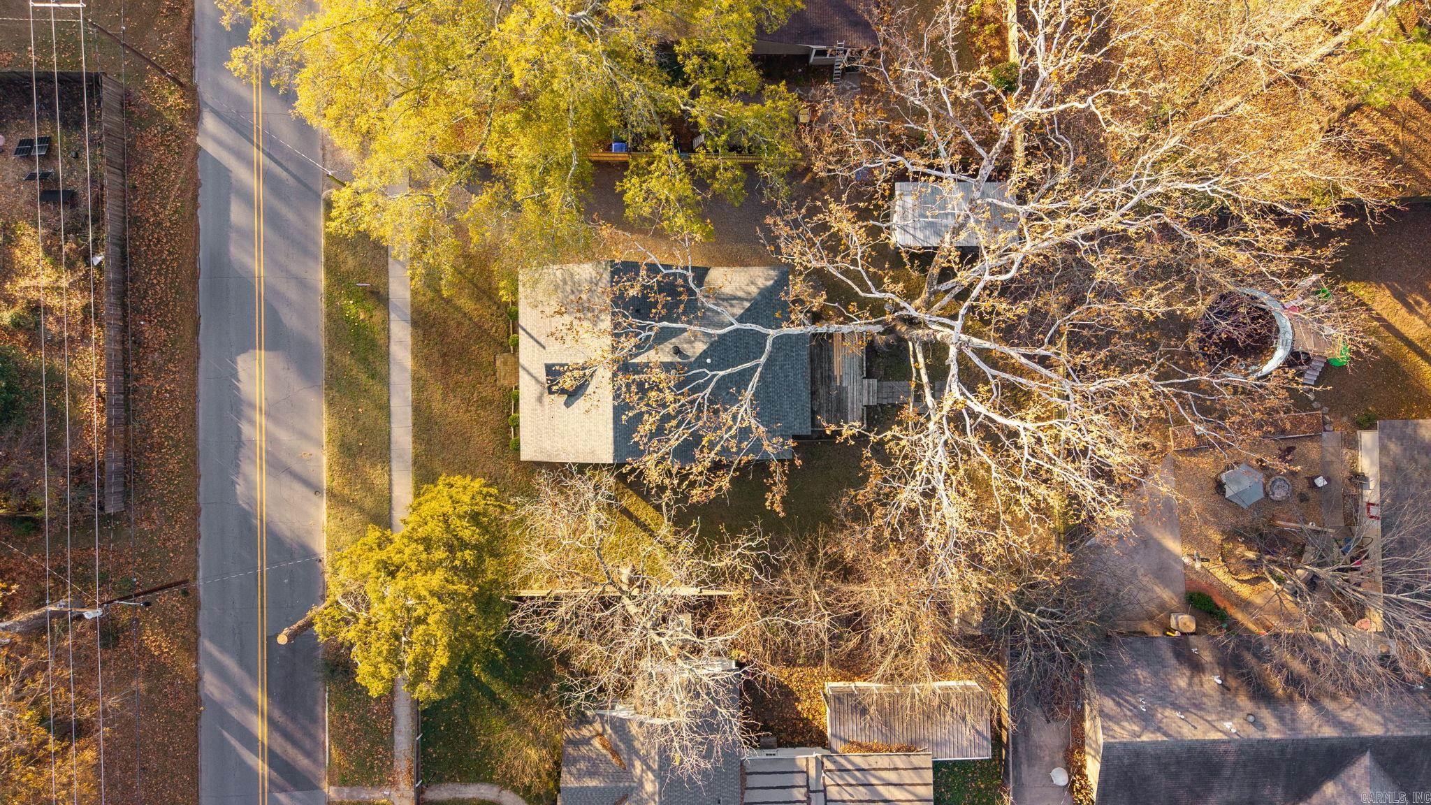 365 Davis Street  Conway, AR