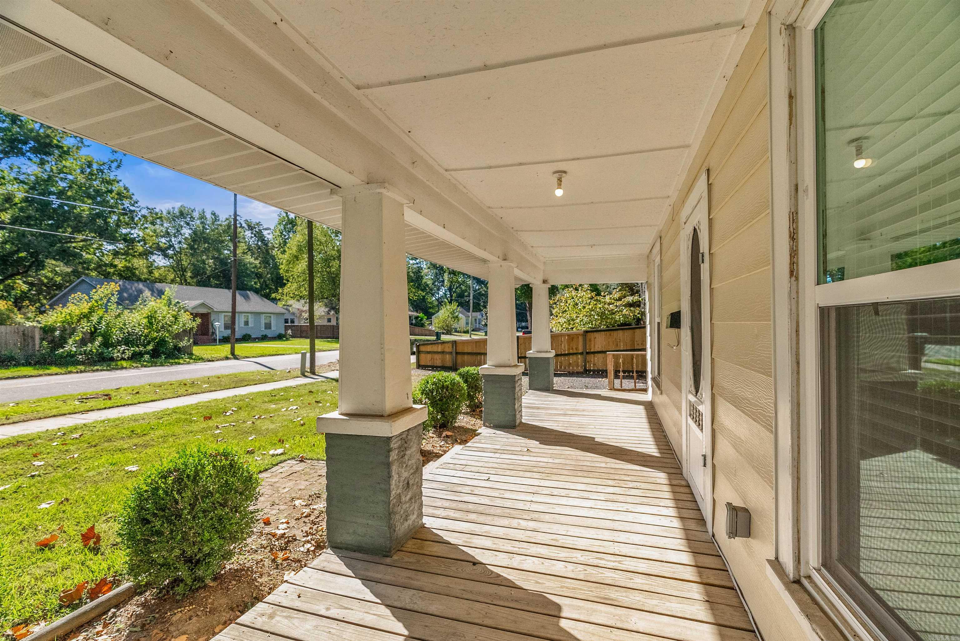 365 Davis Street  Conway, AR