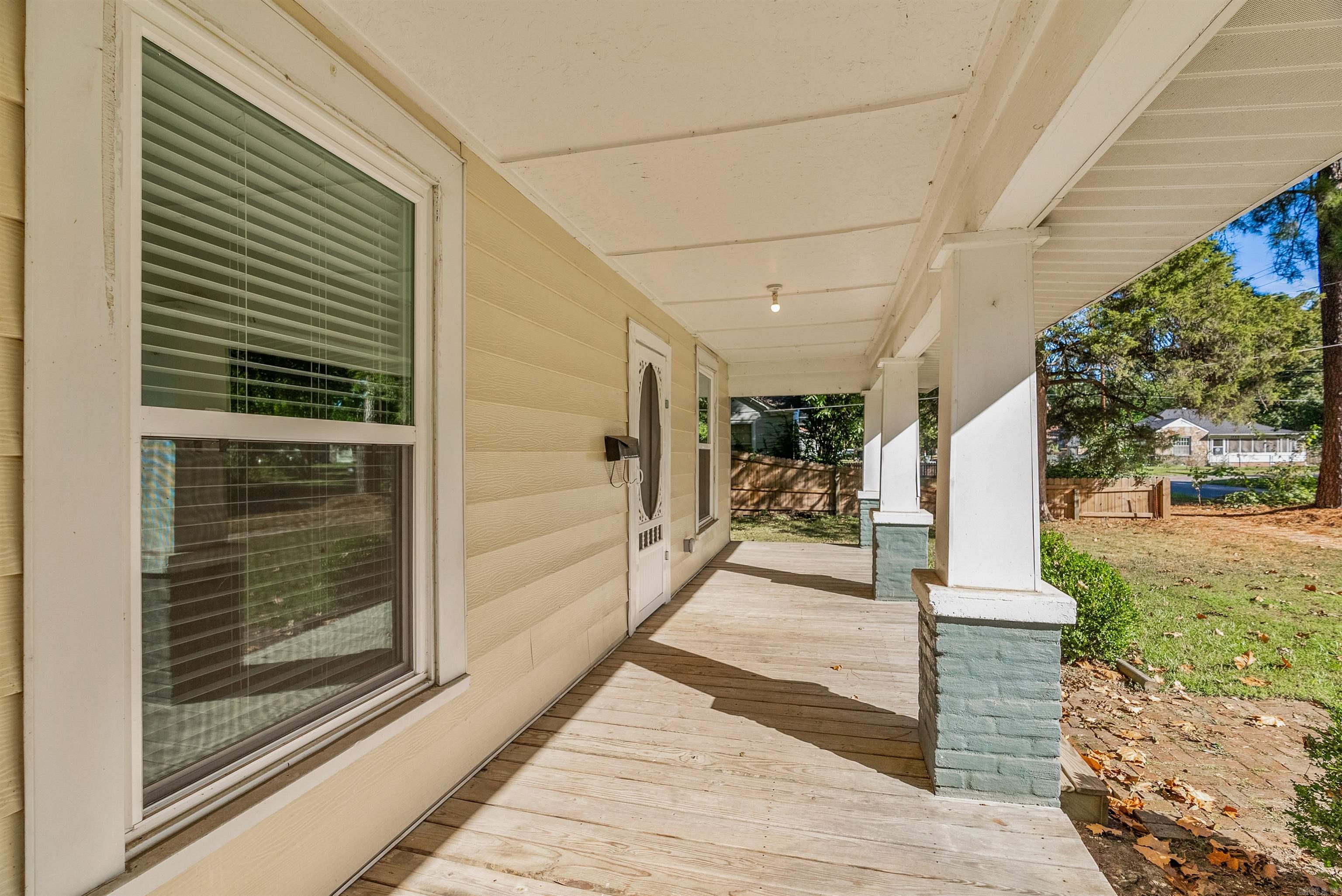 365 Davis Street  Conway, AR