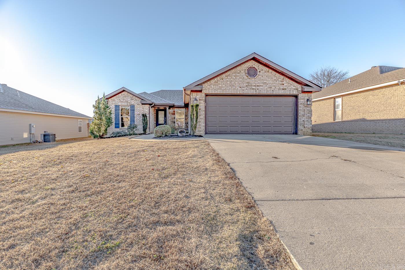 4765 Wildwood Lane Jonesboro, AR 72405